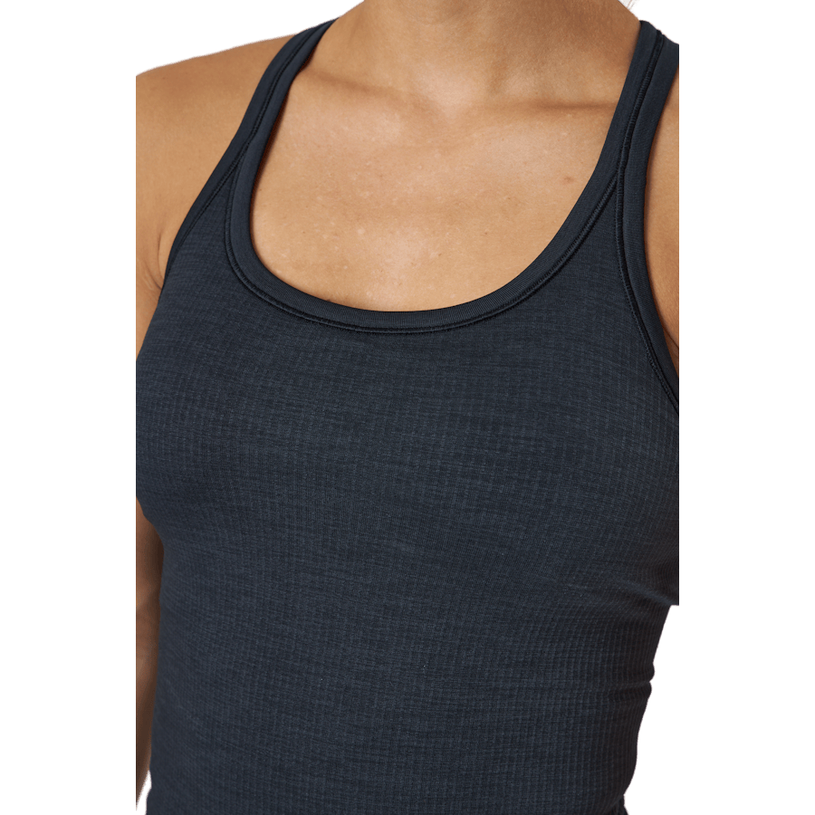 Power Tank Top Black - Bild 4
