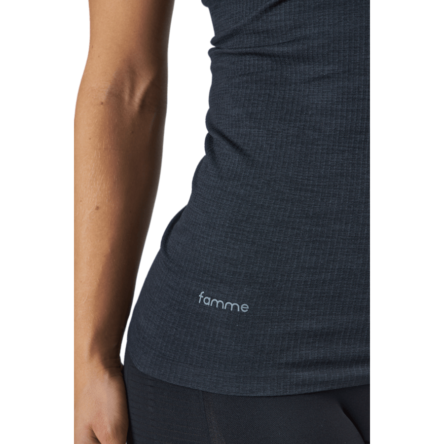 Power Tank Top Black - Bild 5