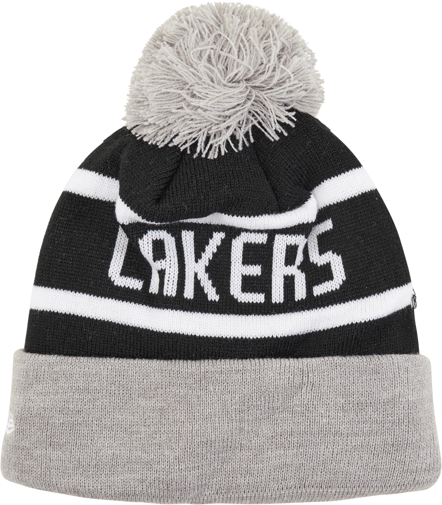 Lakers CHYT JAKE CUFF BEANIE - Bild 2