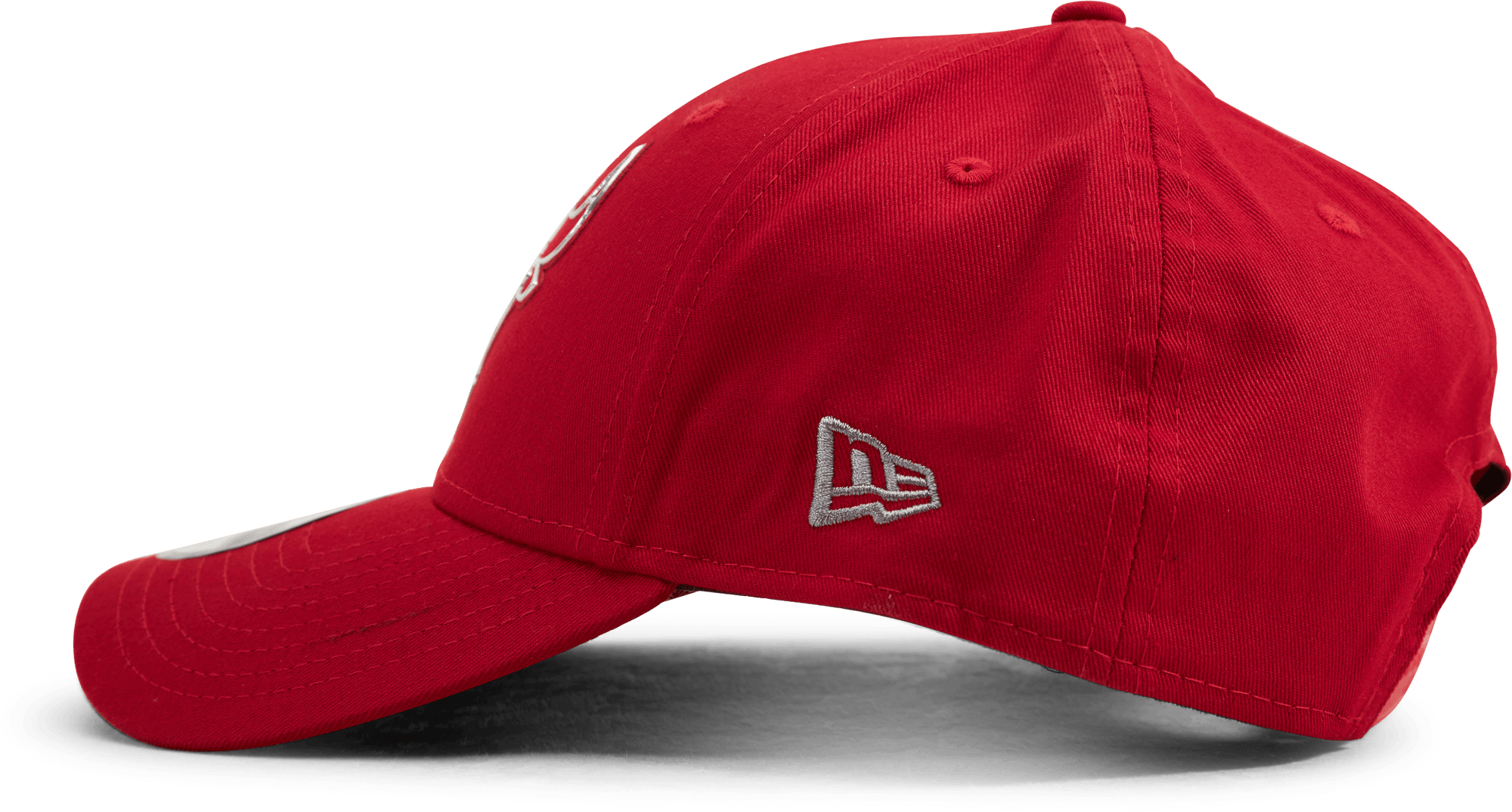 Bulls Foil Logo 9FORTY Adjustable - Bild 2