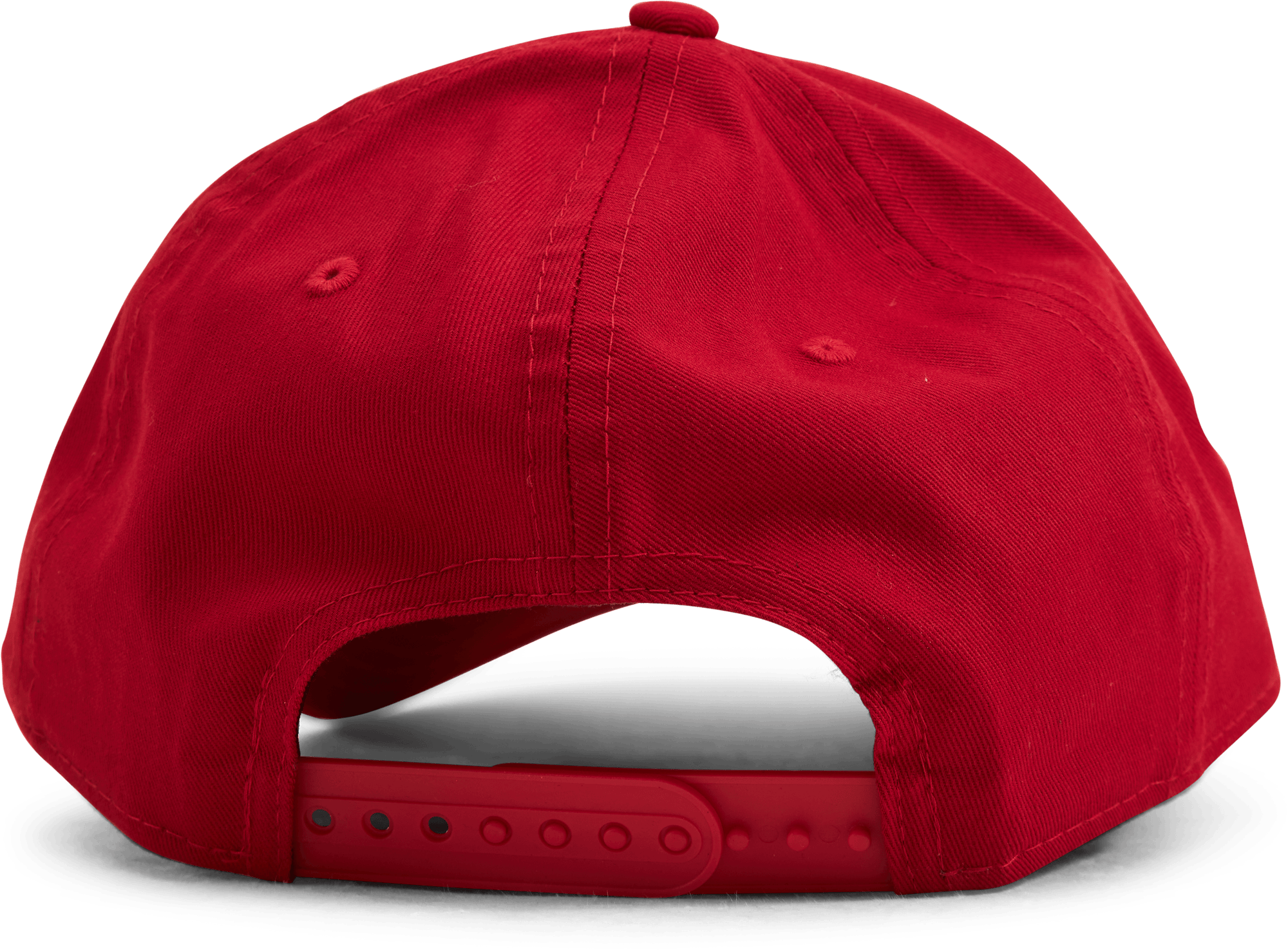 Bulls Foil Logo 9FORTY Adjustable - Bild 3