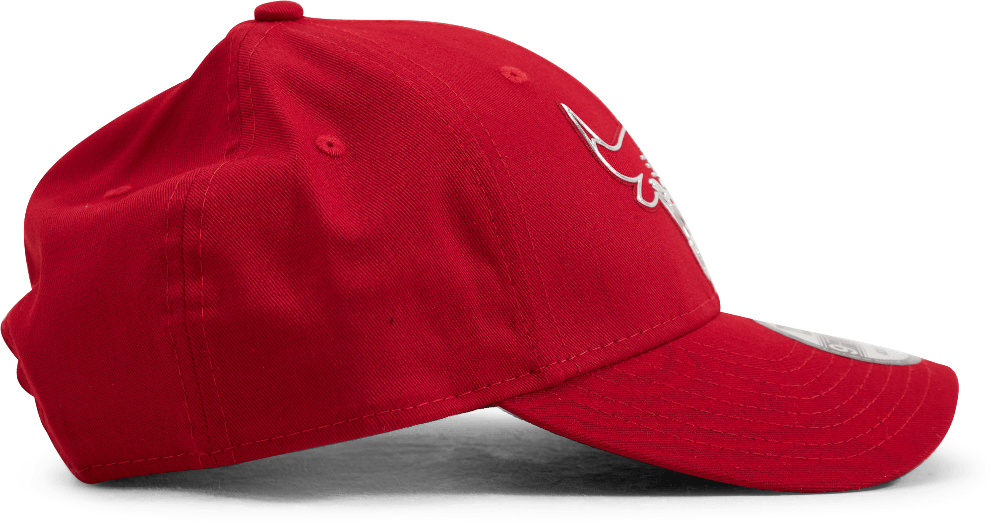 Bulls Foil Logo 9FORTY Adjustable - Bild 4