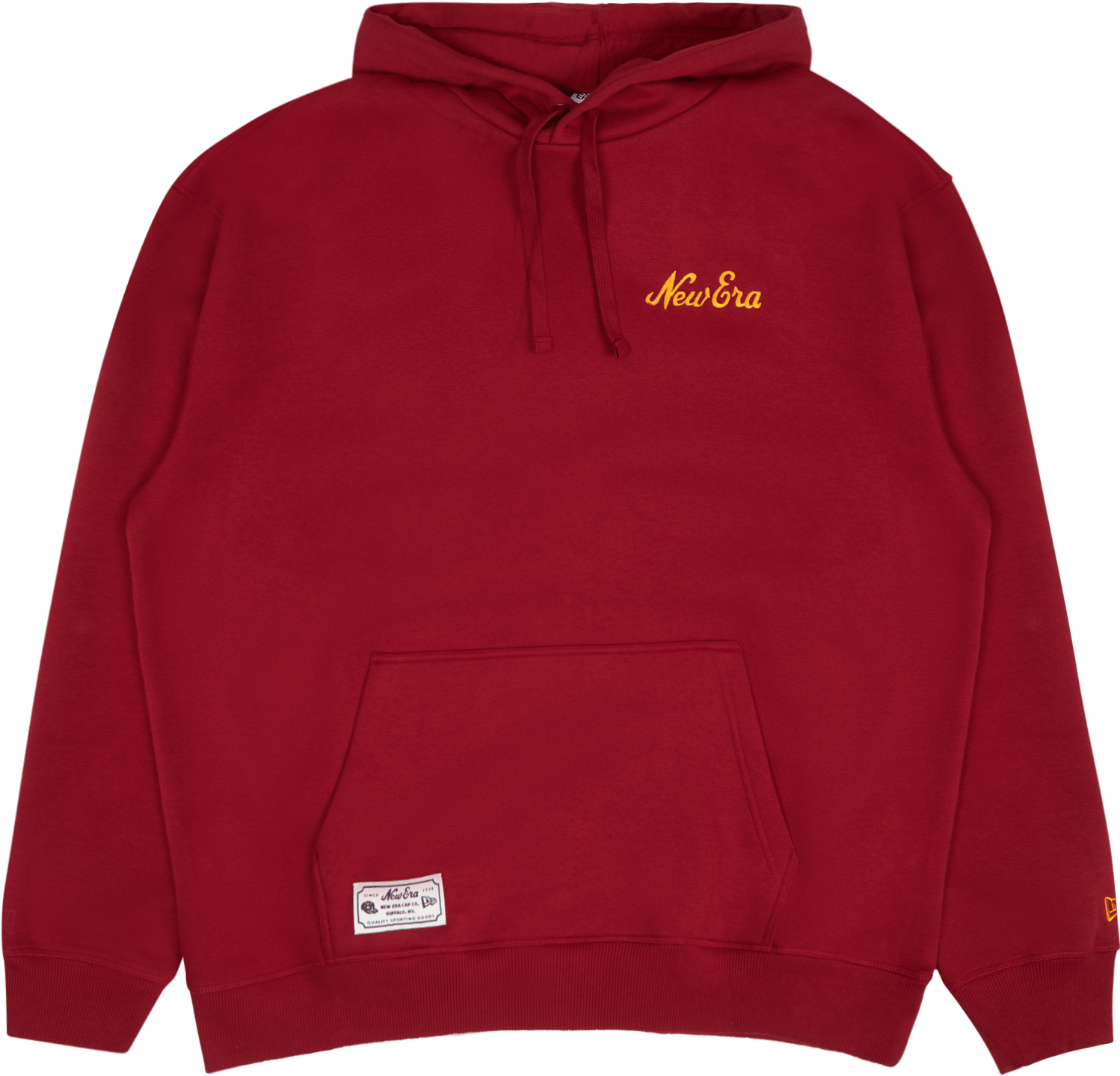 HERITAGE OVERSIZED HOODY
