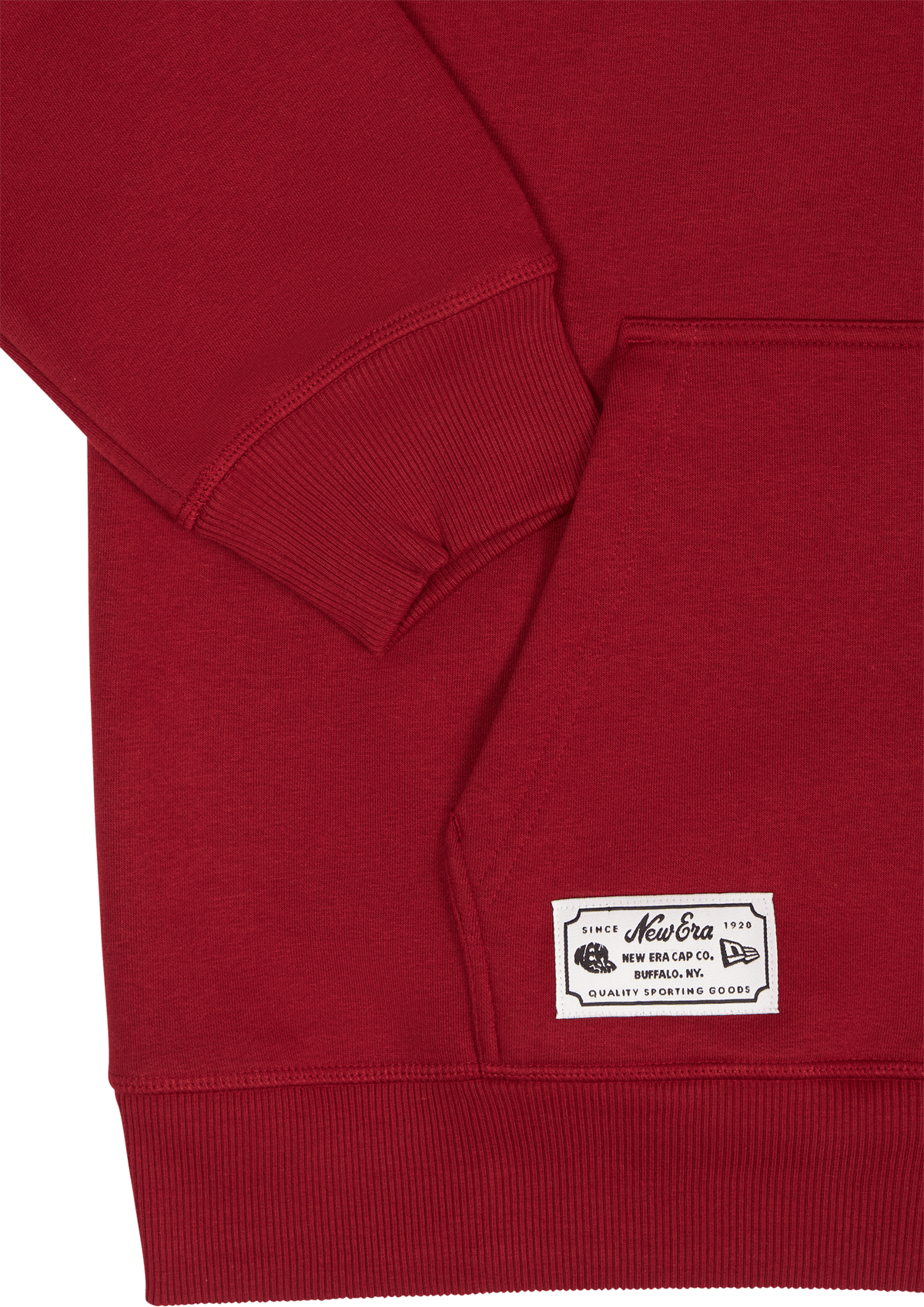 HERITAGE OVERSIZED HOODY - Bild 4