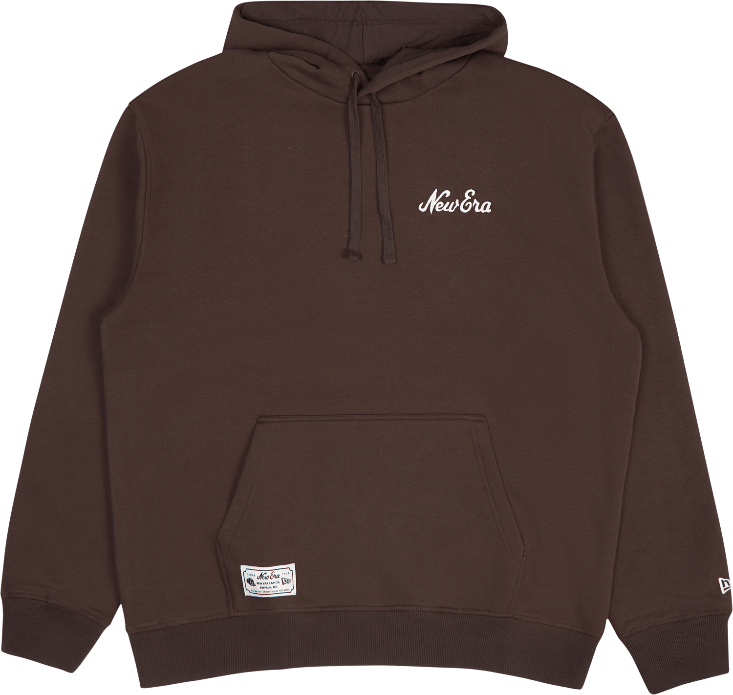 HERITAGE OVERSIZED HOODY