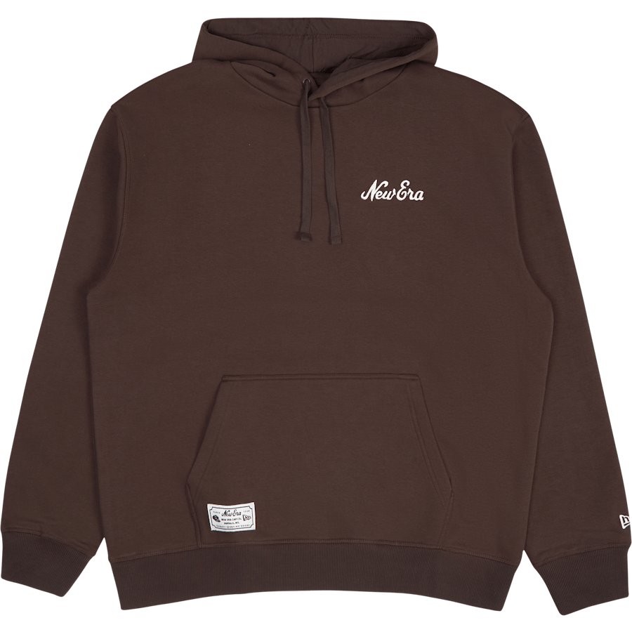 HERITAGE OVERSIZED HOODY