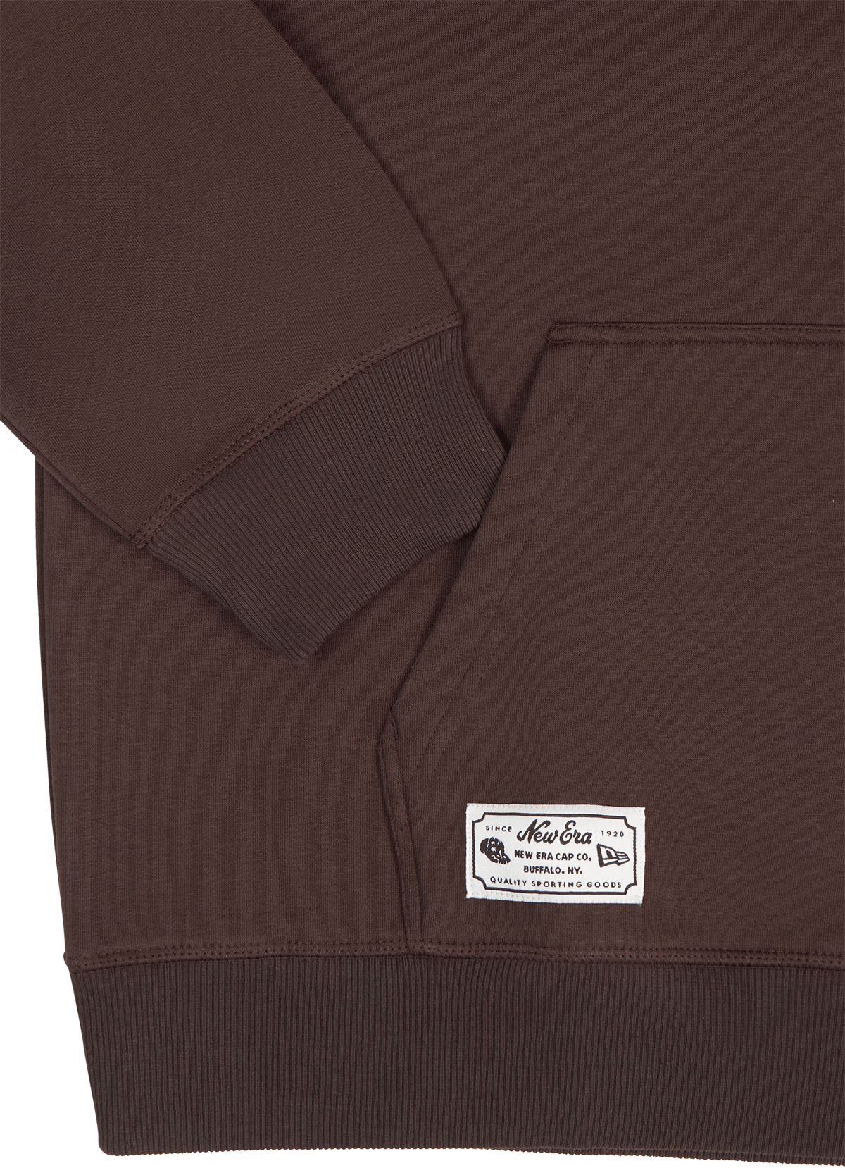 HERITAGE OVERSIZED HOODY - Bild 4