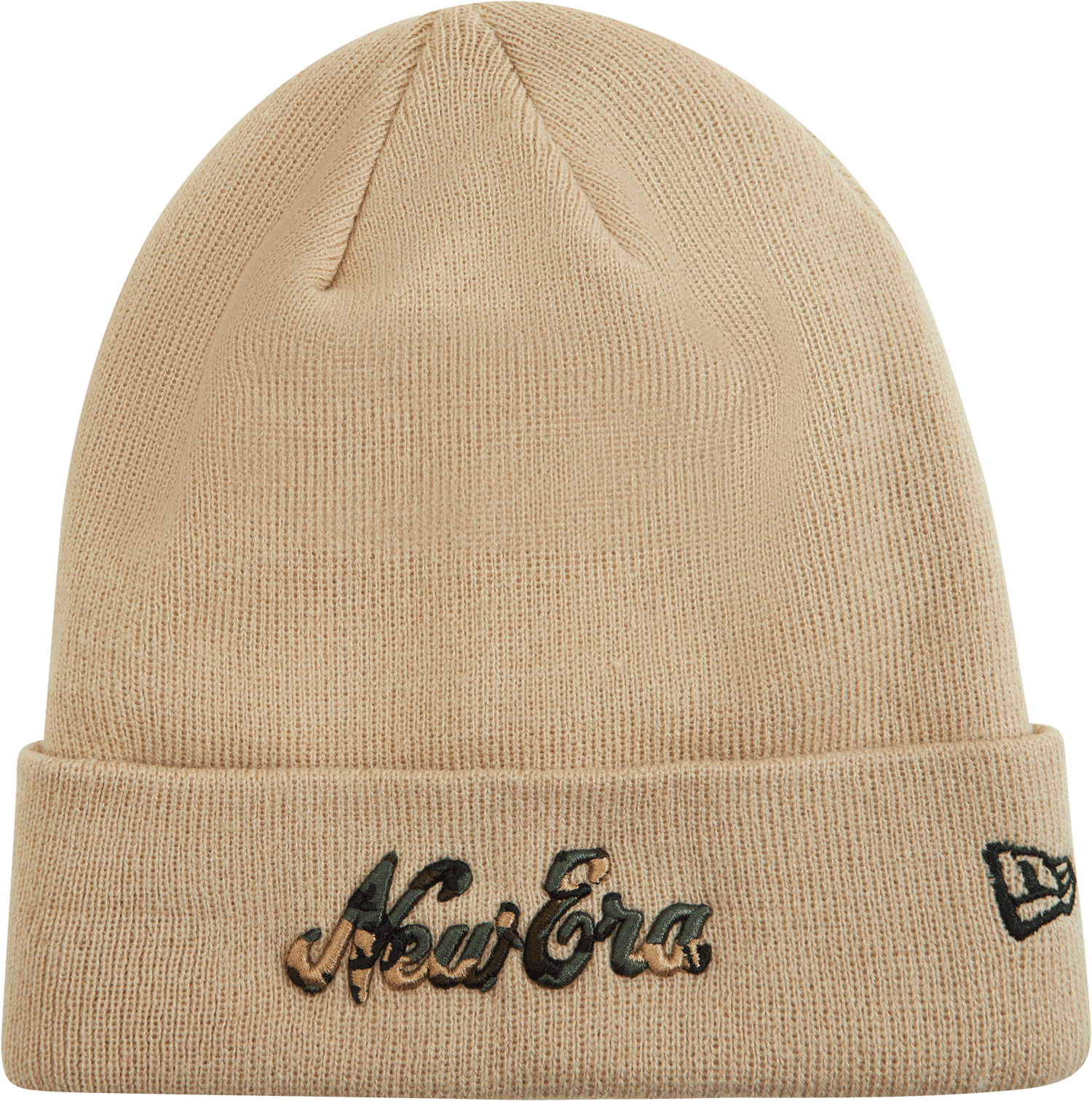 Heritage Script Beanie