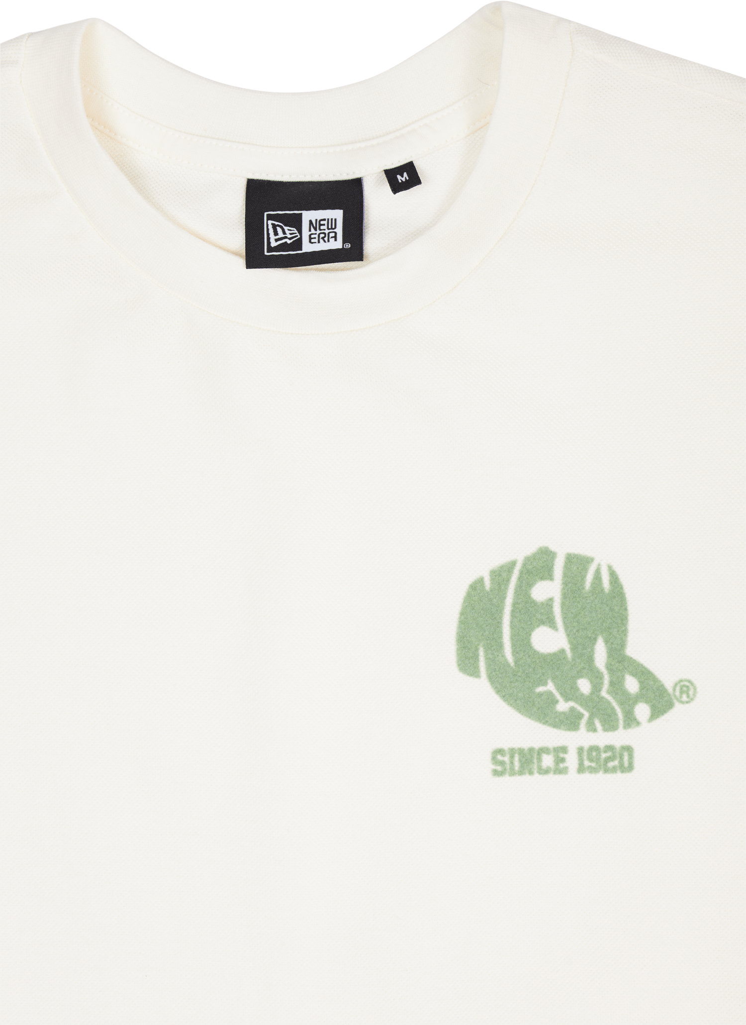 HERTIAGE FLOCK TEE - Bild 3