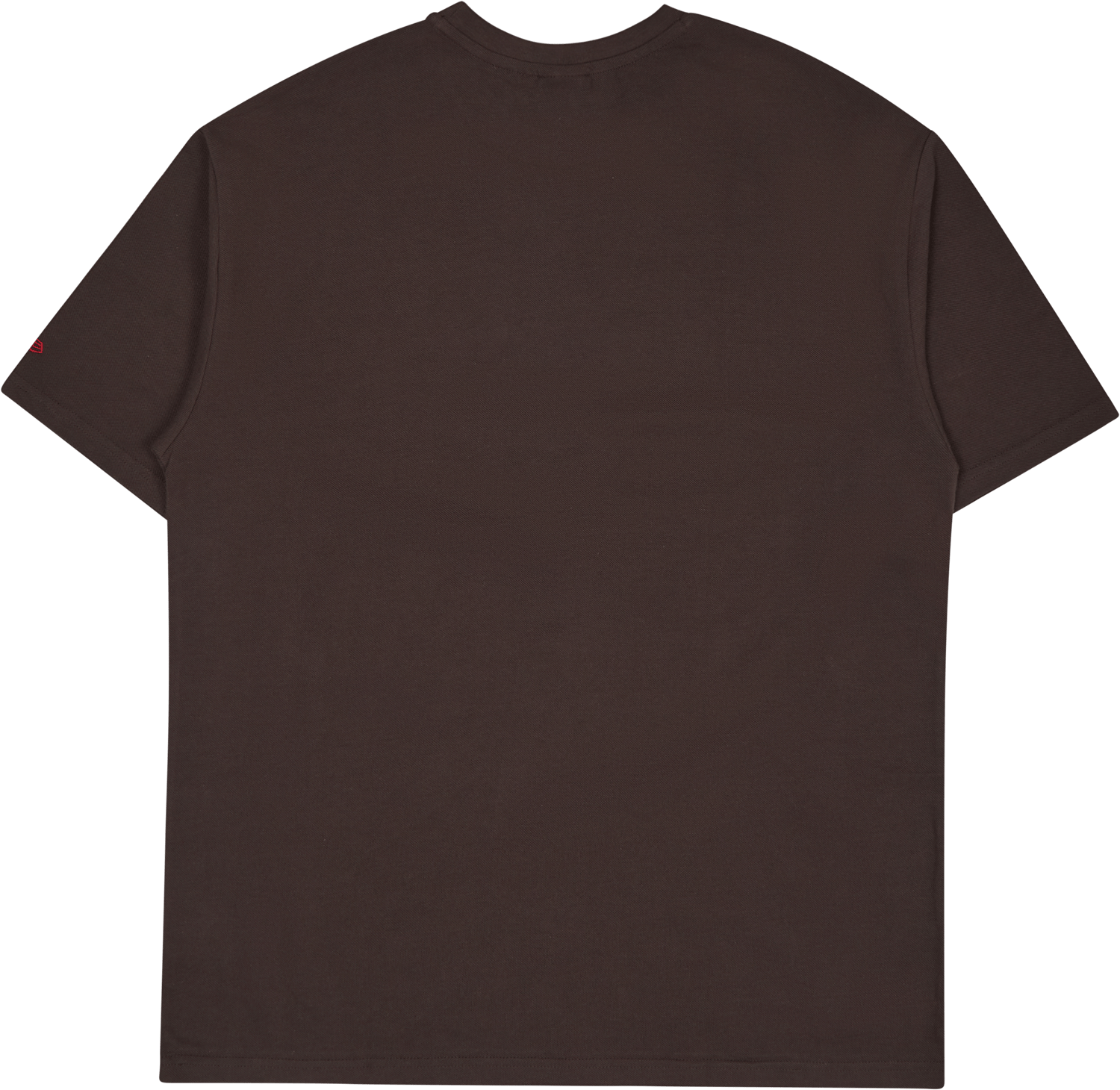 HERTIAGE FLOCK TEE - Bild 2