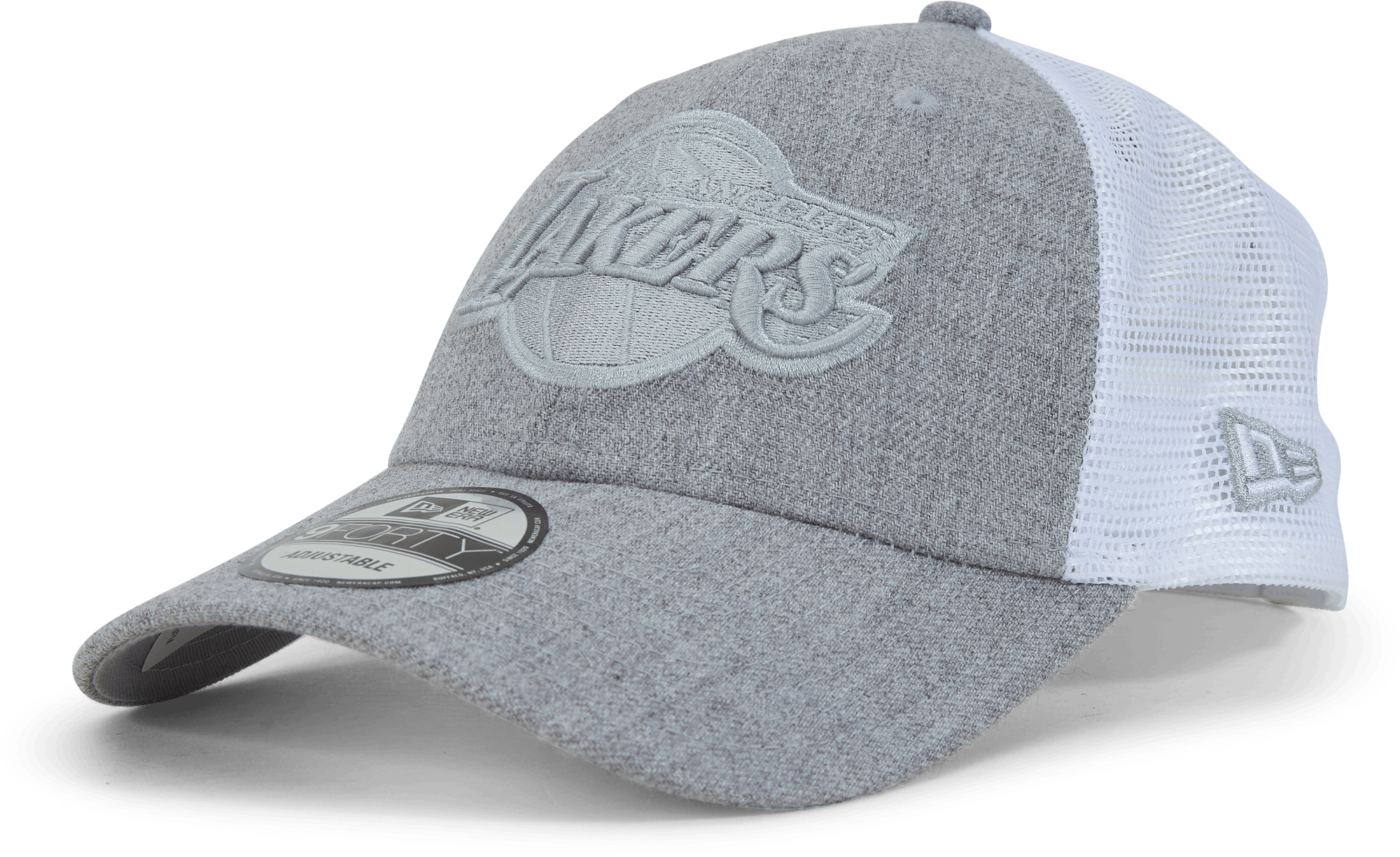 Bulls HOME FIELD 9FORTY TRUCKER