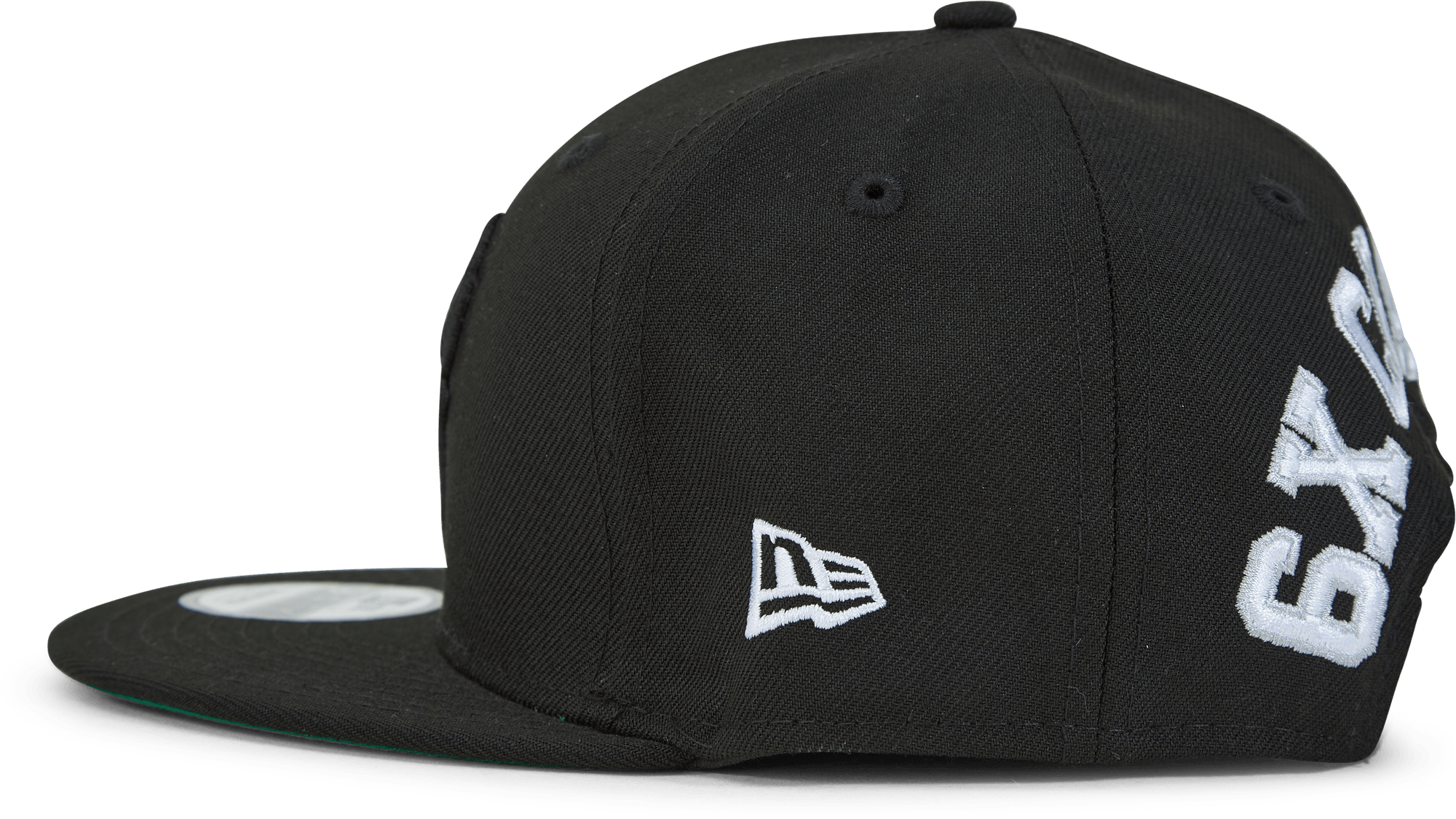 Bulls LEAGUE CHAMPIONS 9FIFTY - Bild 2