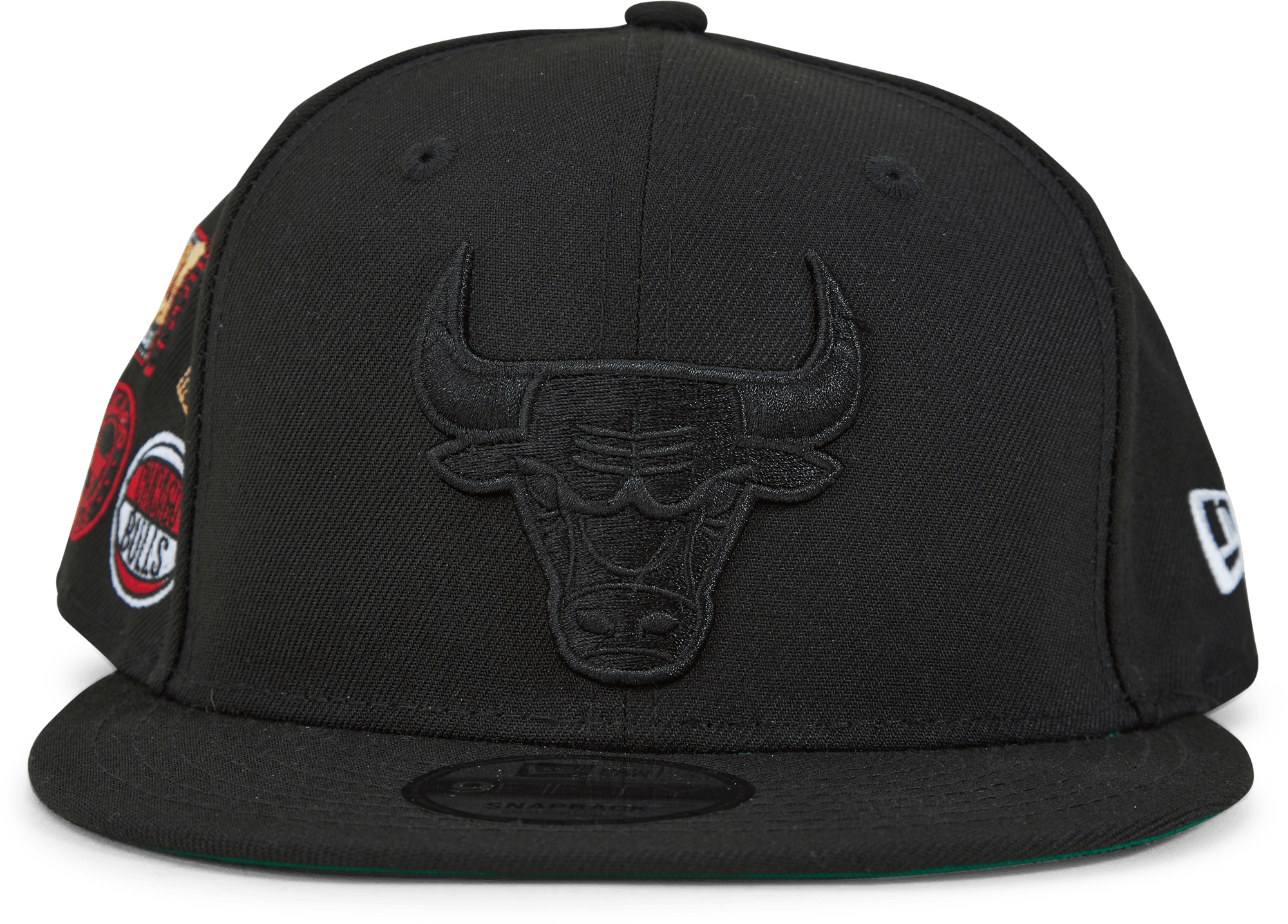 Bulls LEAGUE CHAMPIONS 9FIFTY - Bild 5