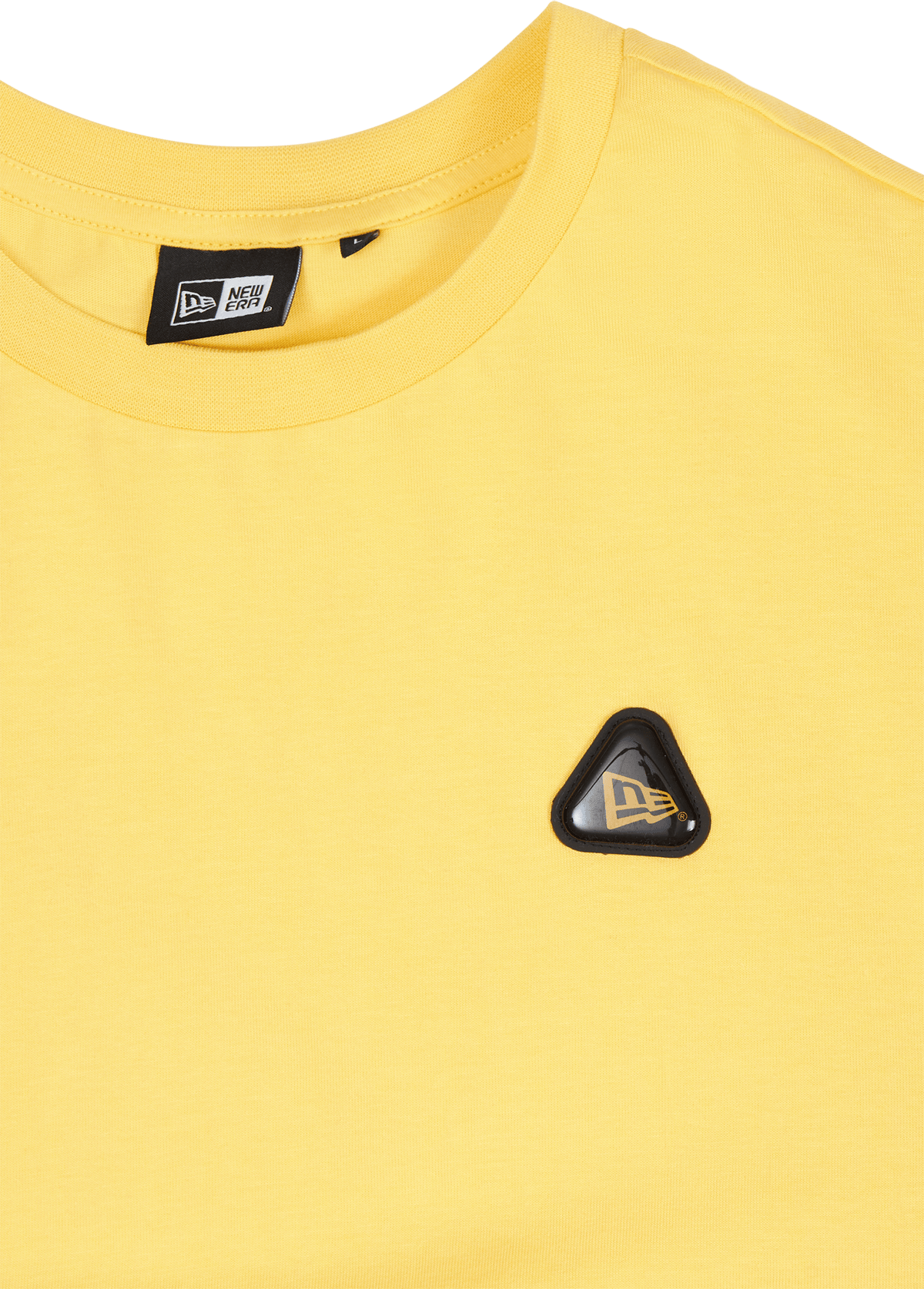 NE BLOCK BADGE TEE - Bild 3