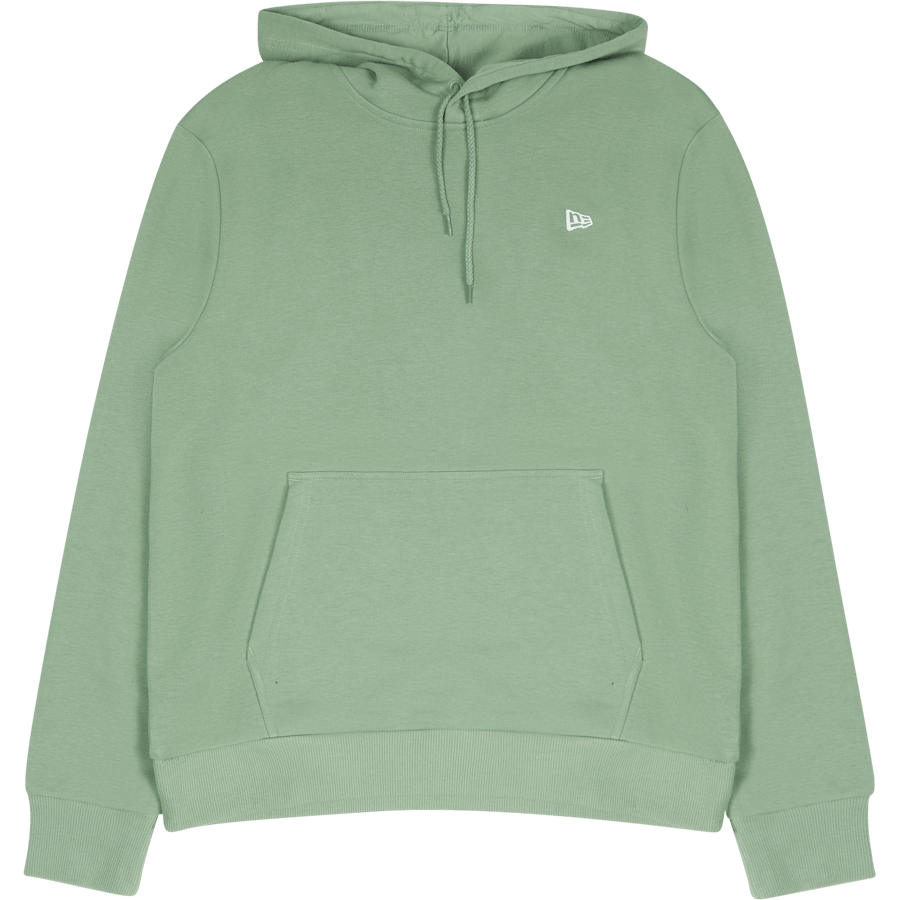 NE ESSENTIAL FLAG HOODY