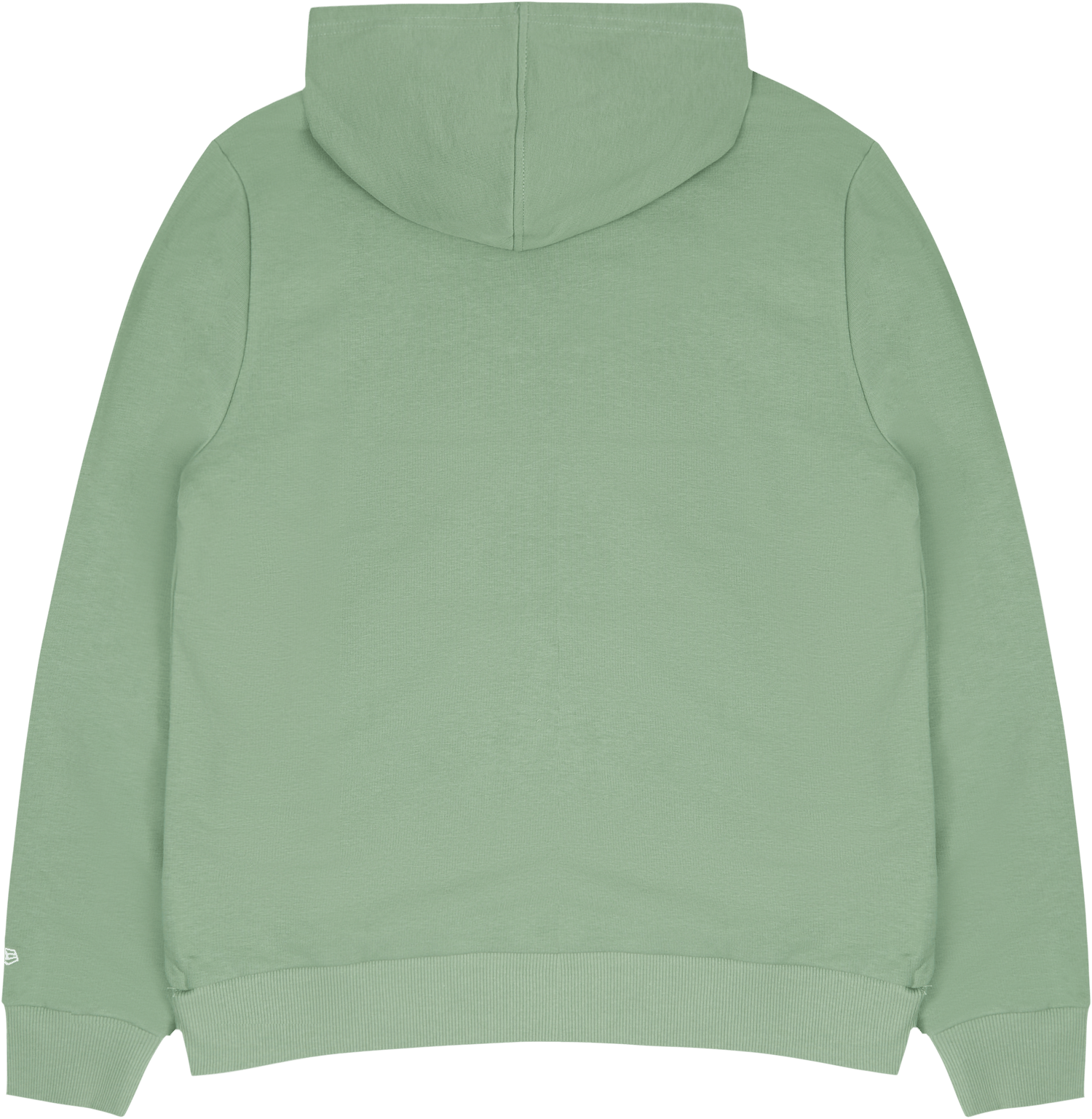 NE ESSENTIAL FLAG HOODY - Bild 2