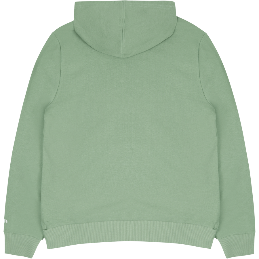 NE ESSENTIAL FLAG HOODY - Bild 2