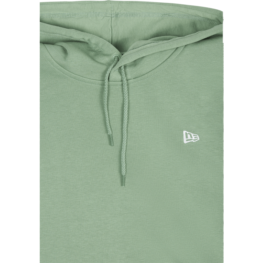 NE ESSENTIAL FLAG HOODY - Bild 3