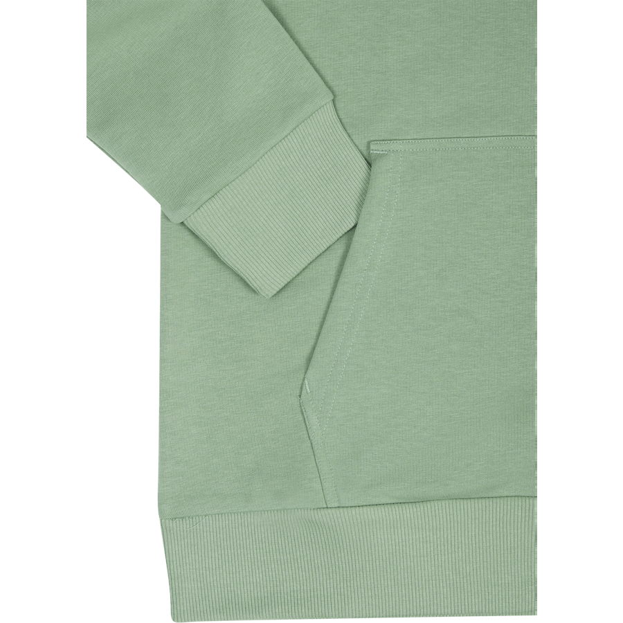 NE ESSENTIAL FLAG HOODY - Bild 4