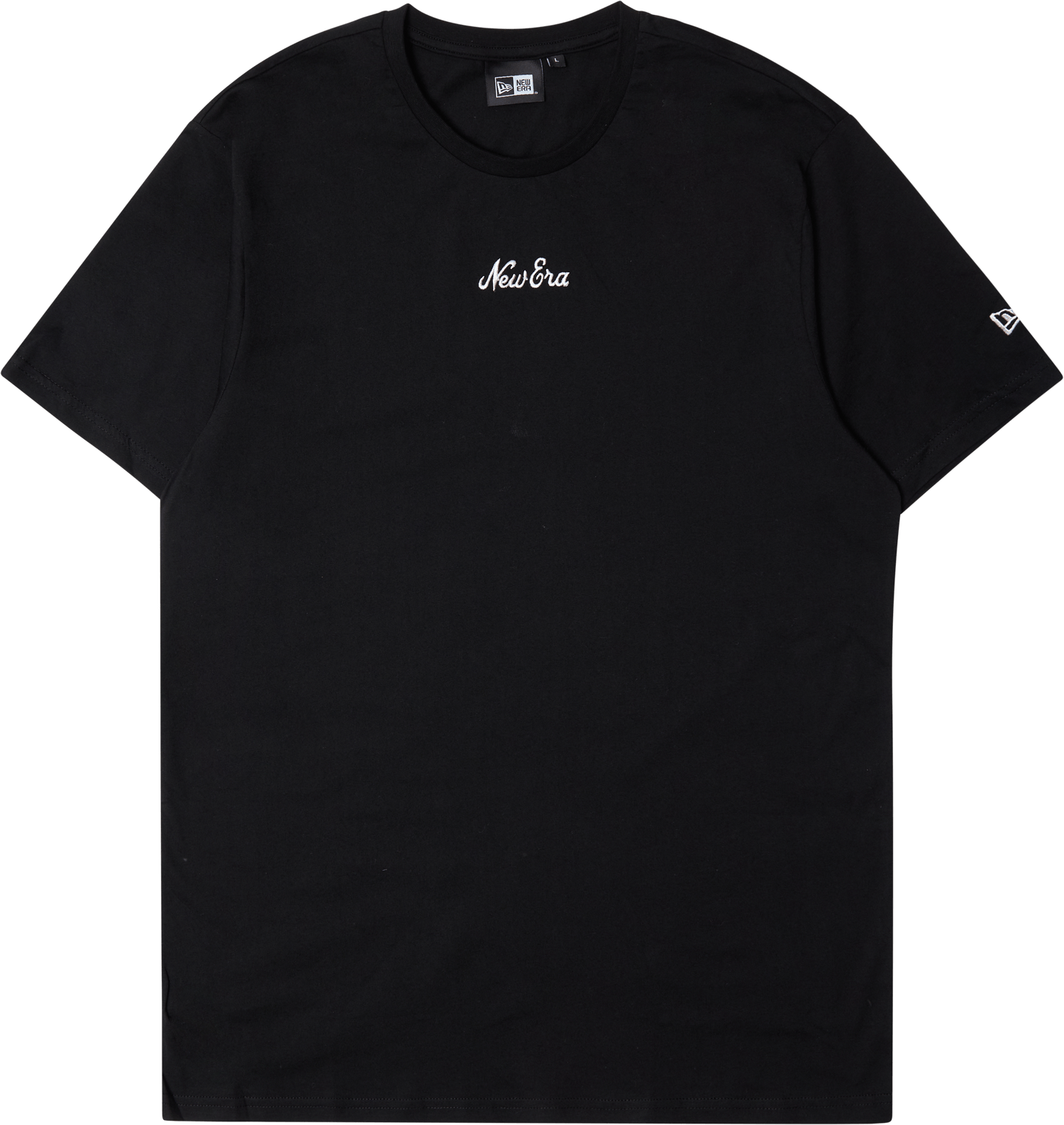 NE ESSENTIAL SCRIPT TEE