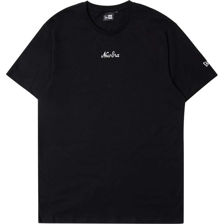 NE ESSENTIAL SCRIPT TEE