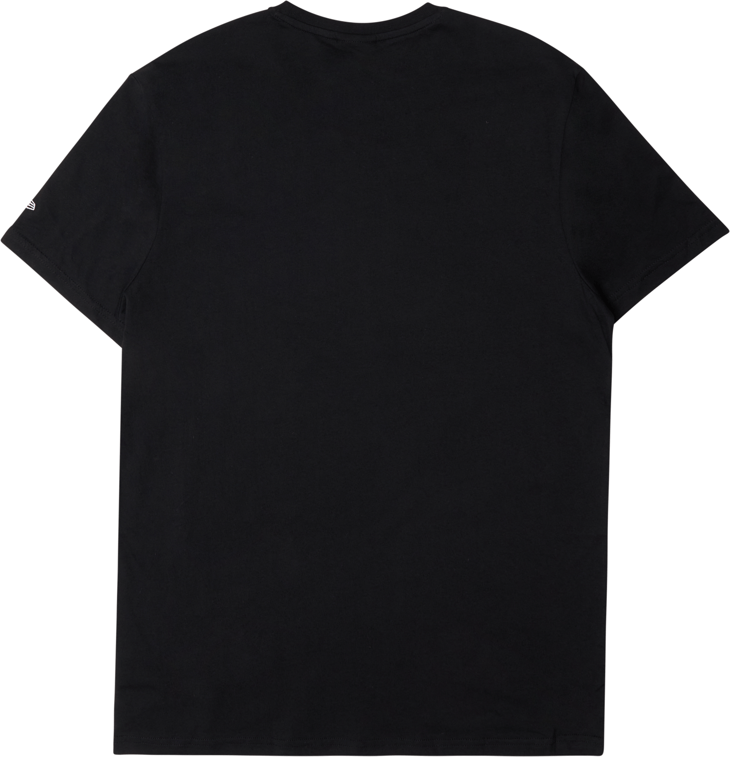 NE ESSENTIAL SCRIPT TEE - Bild 2