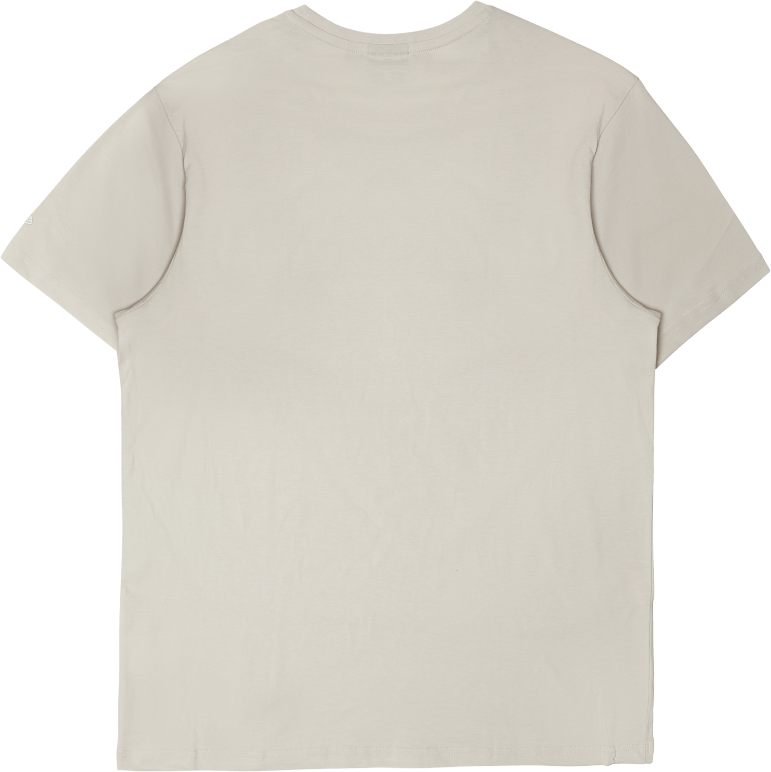 NE ESSENTIAL SCRIPT TEE - Bild 2