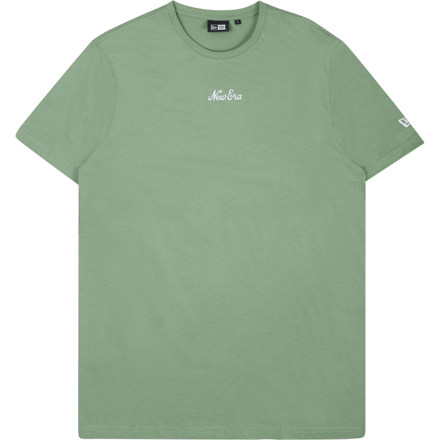 NE ESSENTIAL SCRIPT TEE