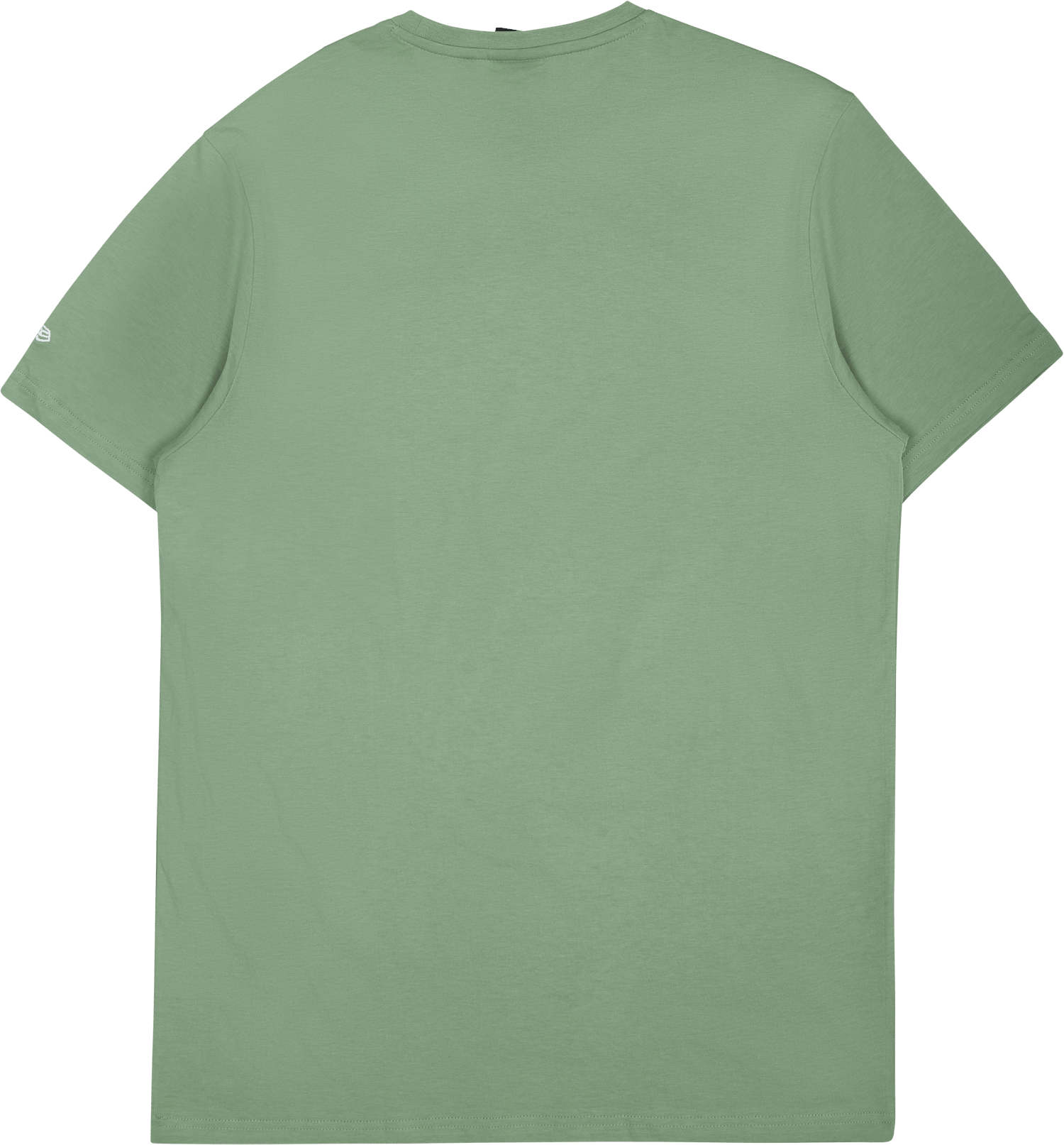 NE ESSENTIAL SCRIPT TEE - Bild 2