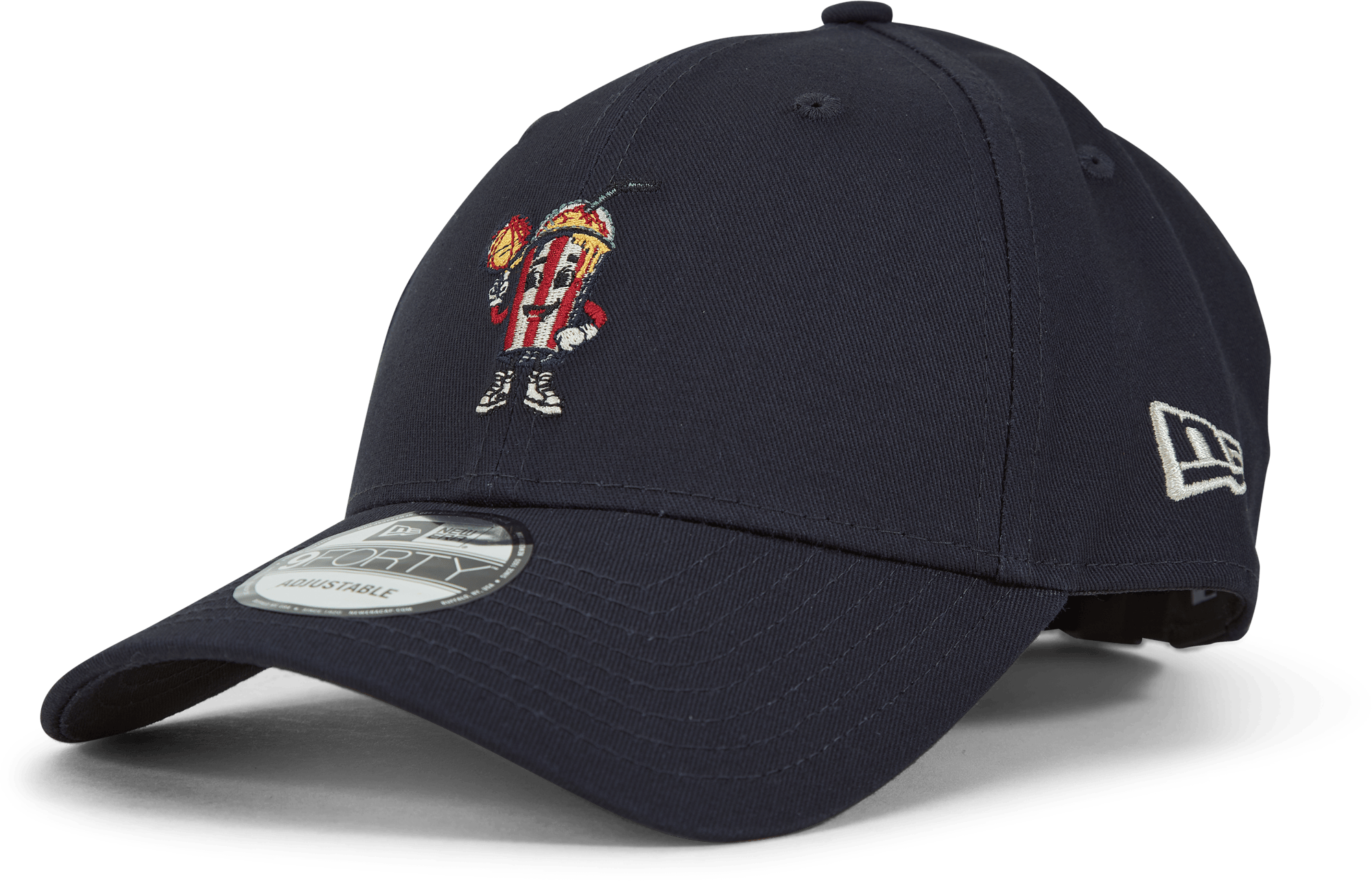 NEW ERA HALF TIME 9FORTY