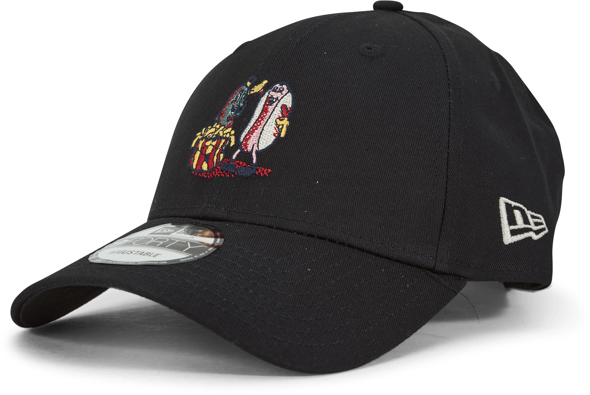 NEW ERA HALF TIME 9FORTY