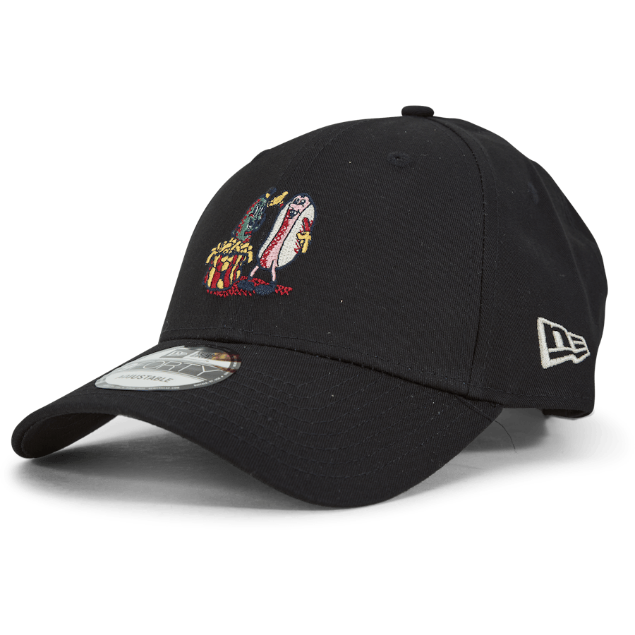 NEW ERA HALF TIME 9FORTY