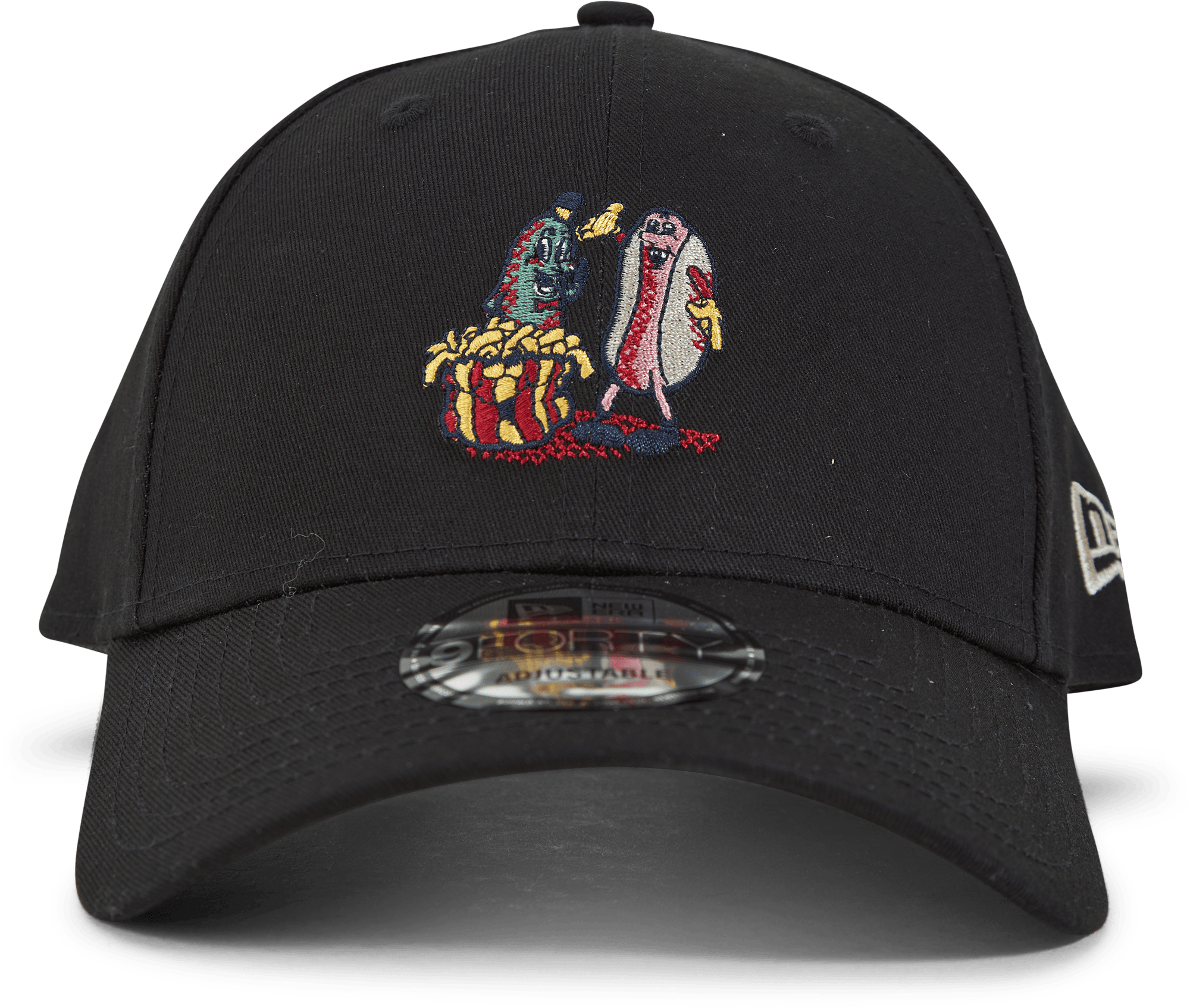 NEW ERA HALF TIME 9FORTY - Bild 5