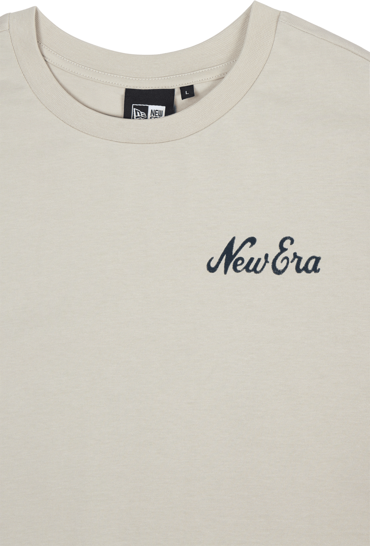 NE HALF TIME TEE - Bild 3