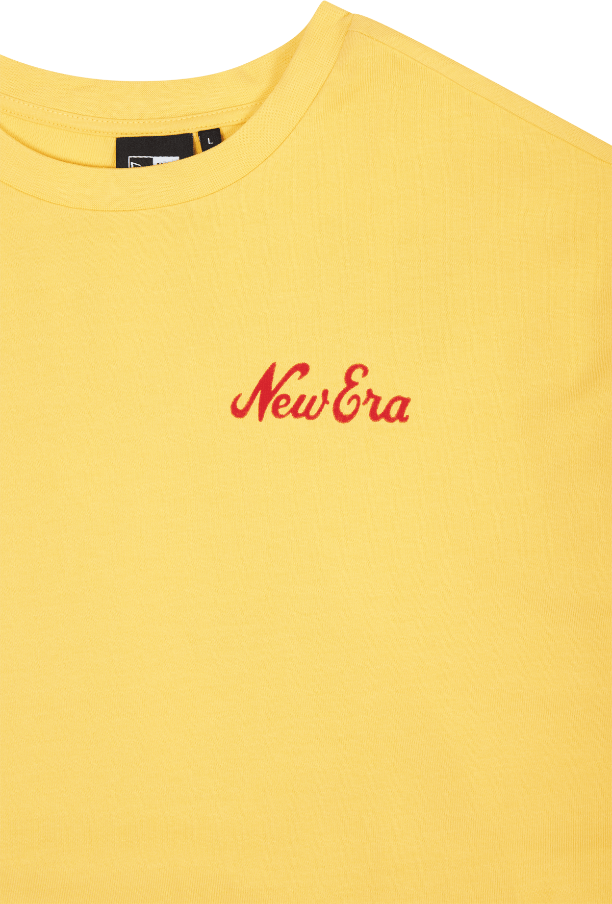 NE HALF TIME TEE - Bild 3