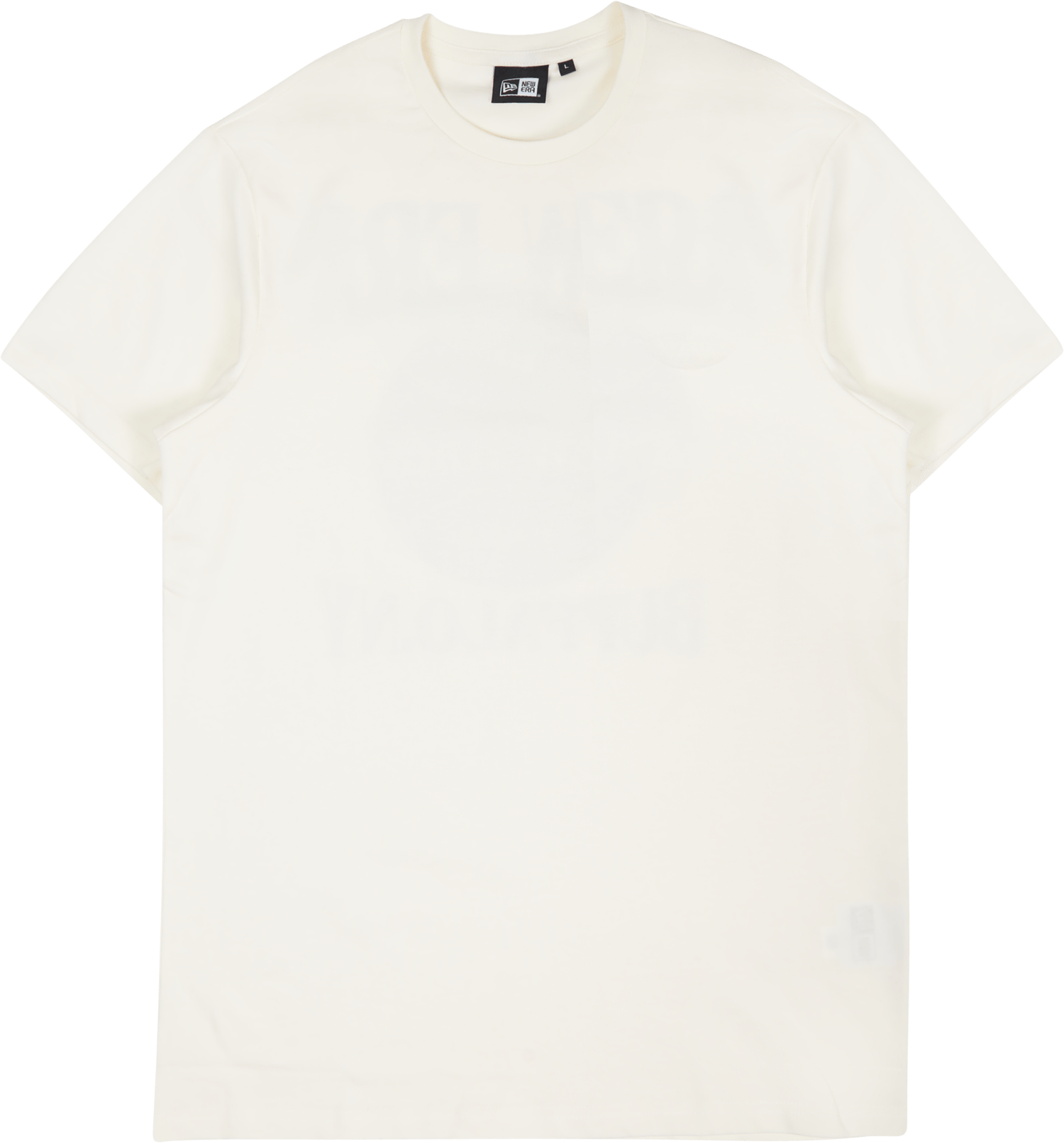 NE HERTIAGE BALL TEE