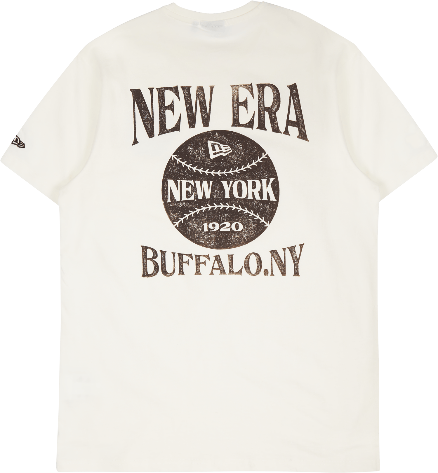 NE HERTIAGE BALL TEE - Bild 3