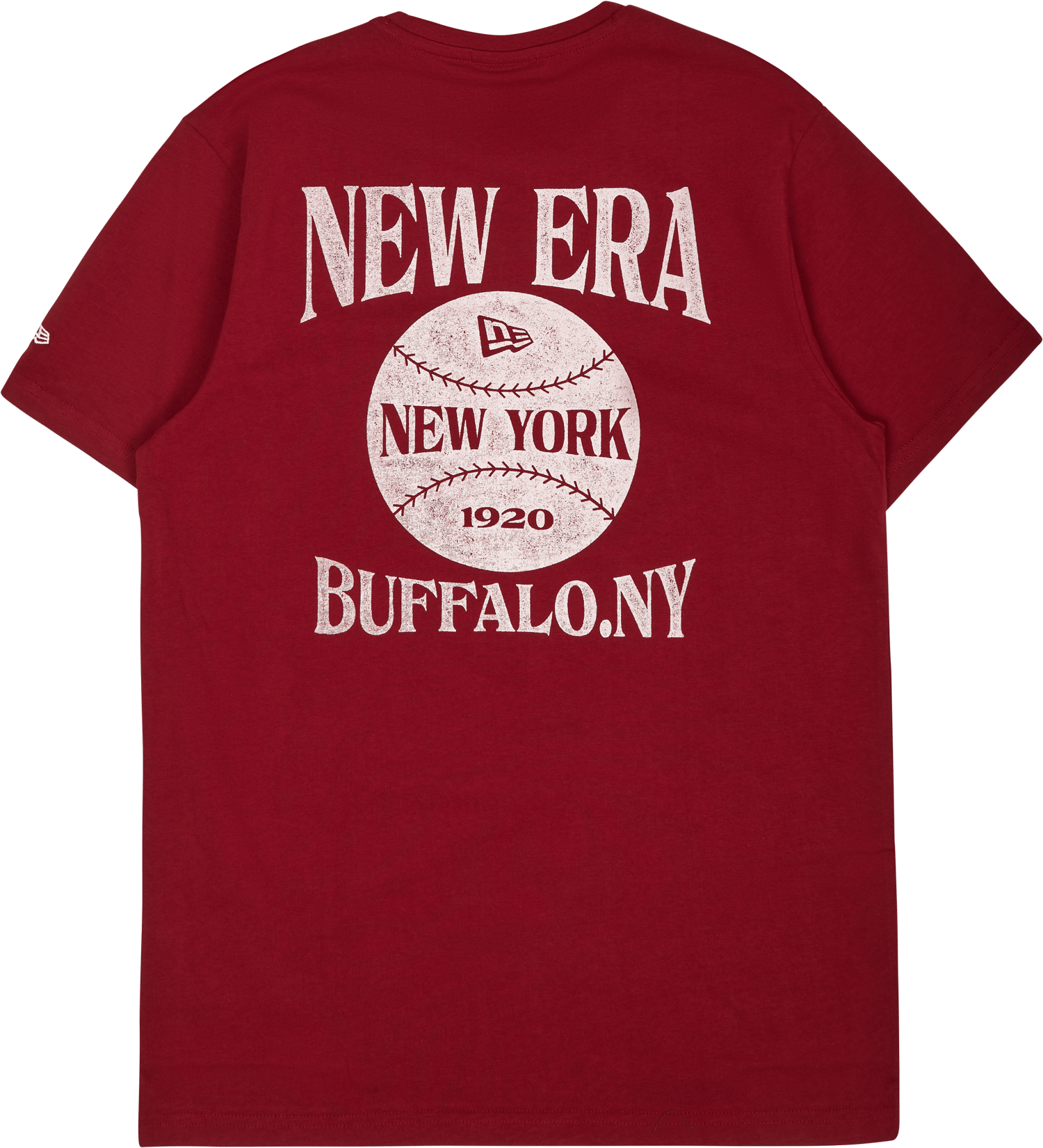 NE HERTIAGE BALL TEE - Bild 2