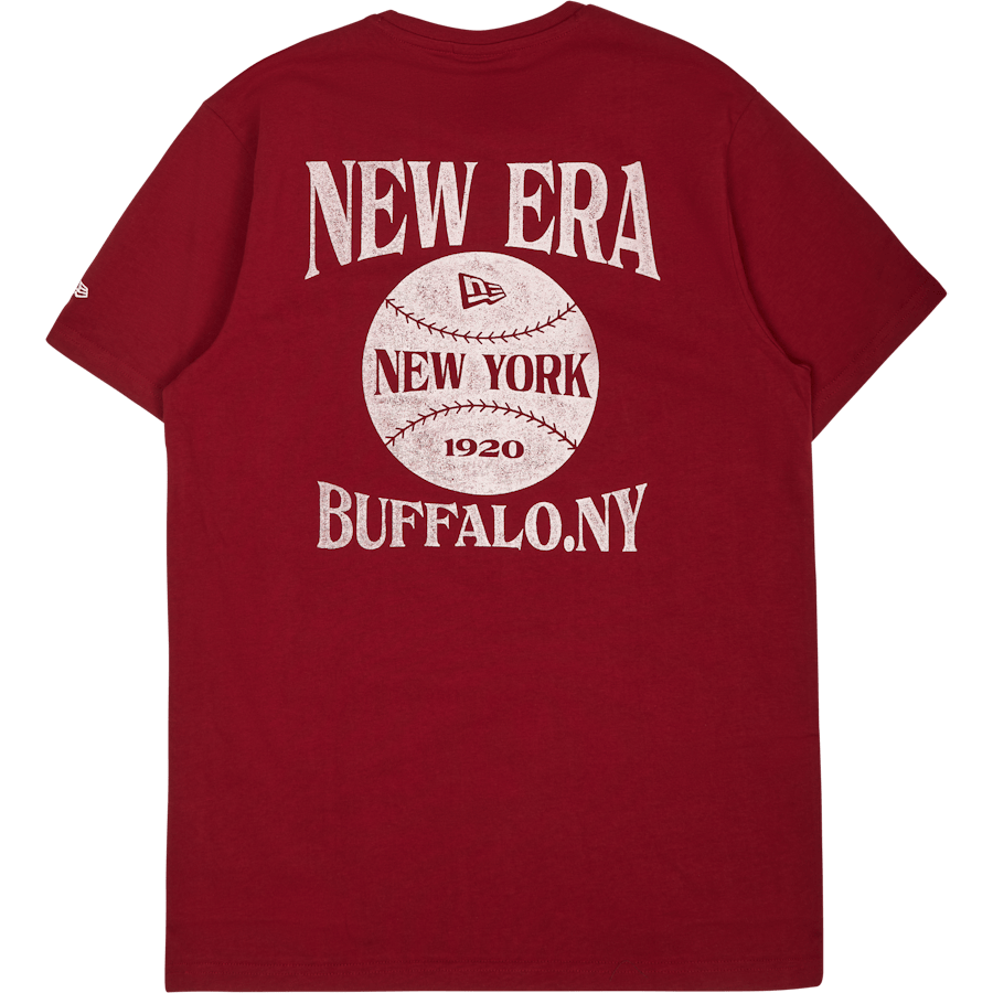 NE HERTIAGE BALL TEE - Bild 2