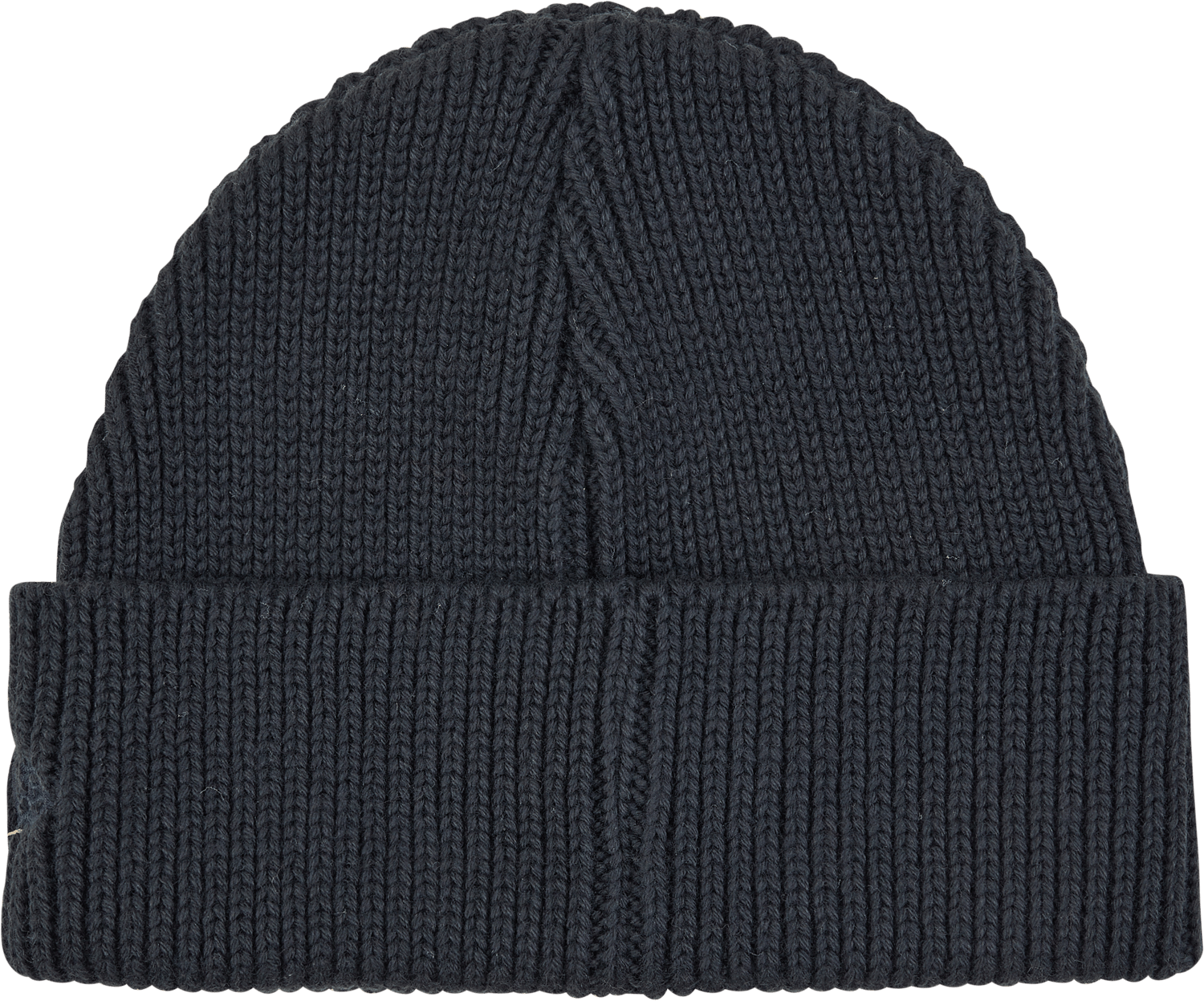 NEW ERA PATCH SHORT CUFF BEANIE - Bild 2