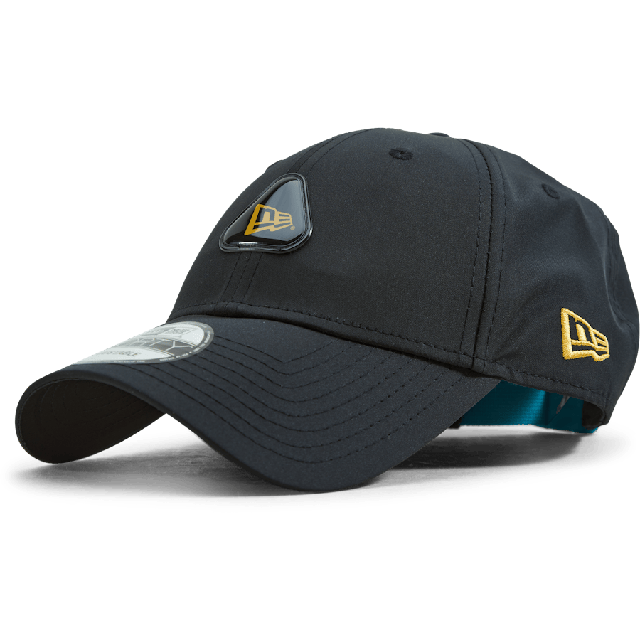 NEW ERA Tri Patch 9FORTY