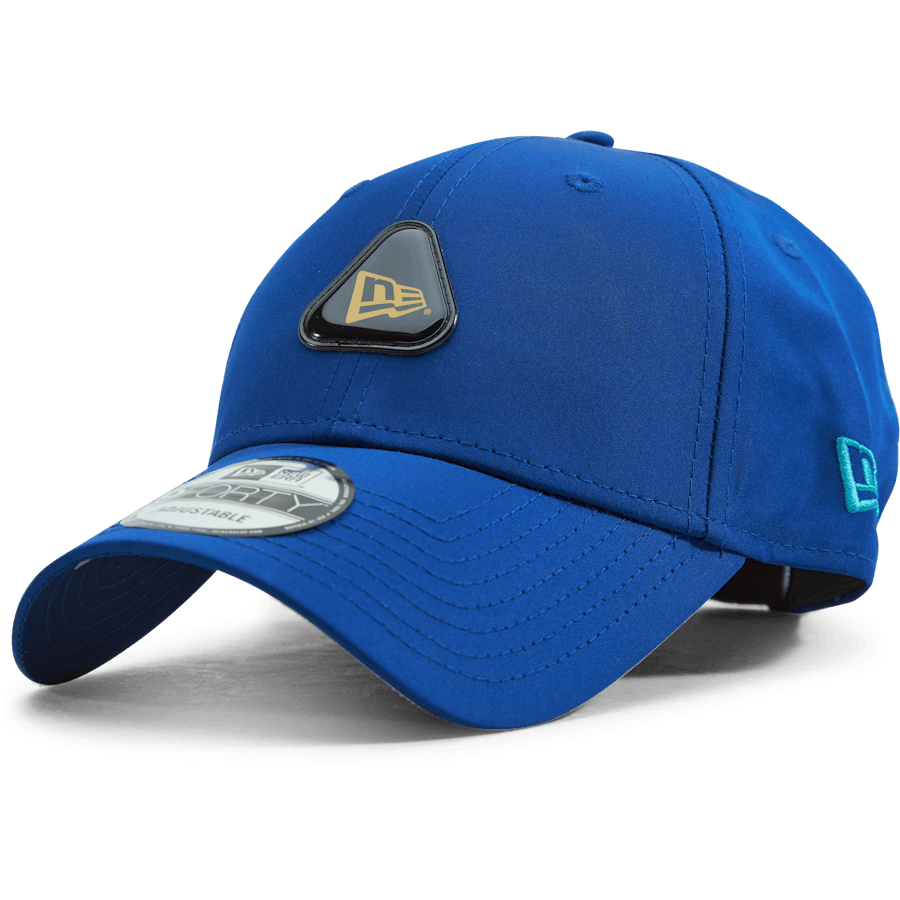 NEW ERA Tri Patch 9FORTY