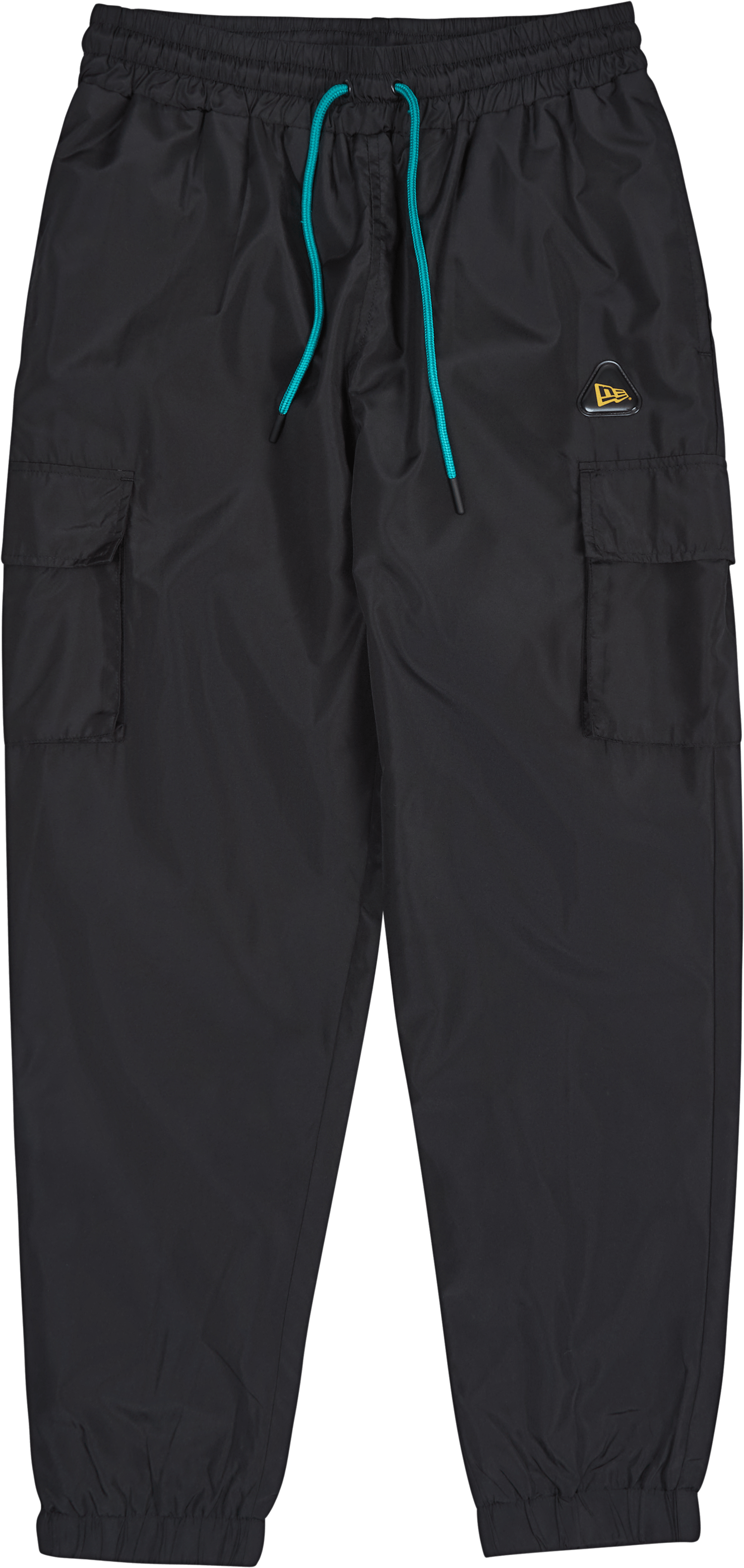 Cargo Track Pants