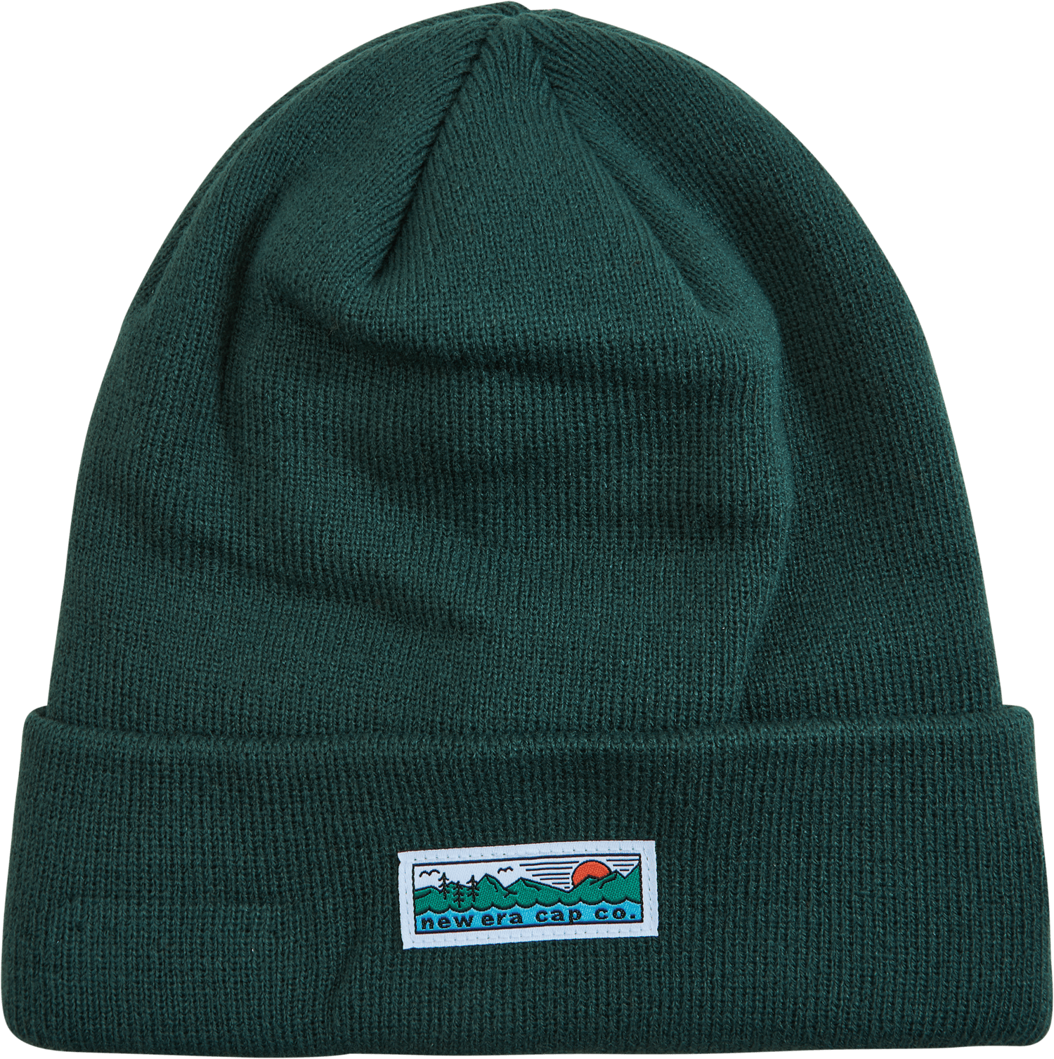 Outdoor Patch Beanie, Unisex, Ropa, Sombreros y gorras, ONESIZE
