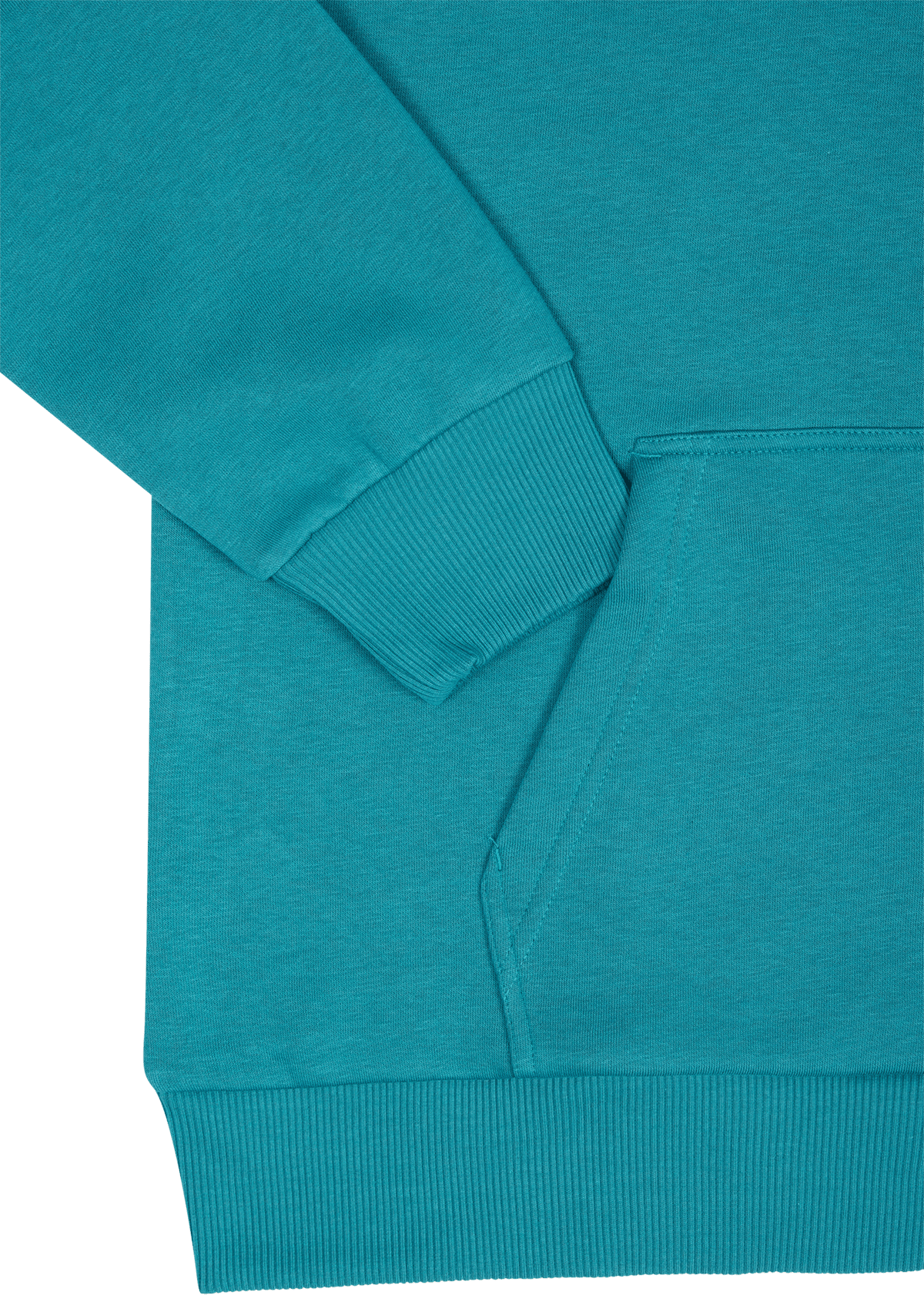 PATCH OVRSZD HOODY - Bild 4