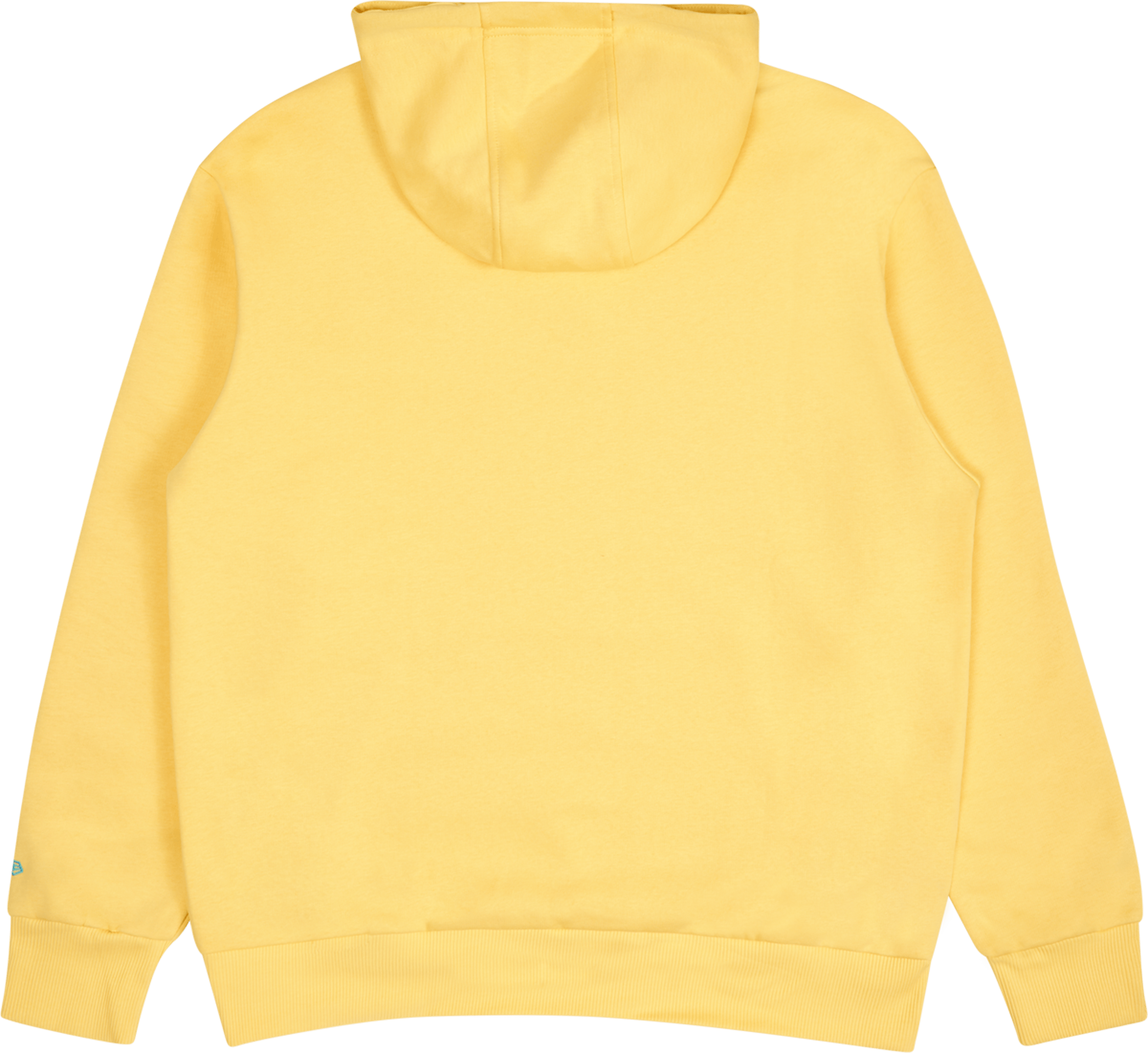 PATCH OVRSZD HOODY - Bild 2