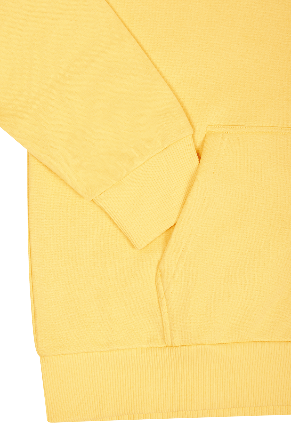 PATCH OVRSZD HOODY - Bild 4