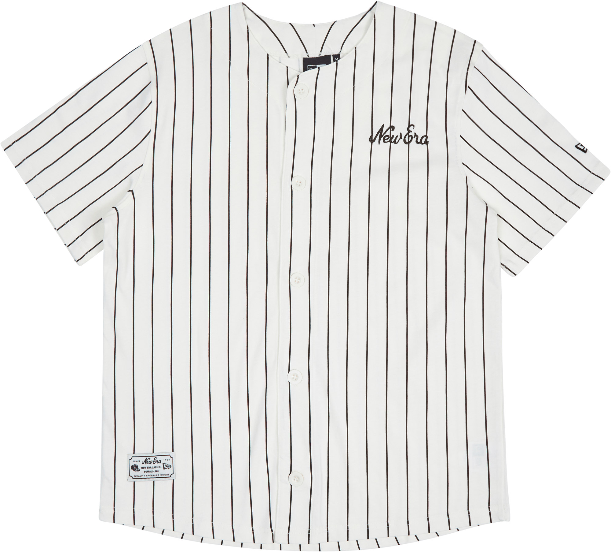 Pinstripe NE Jersey