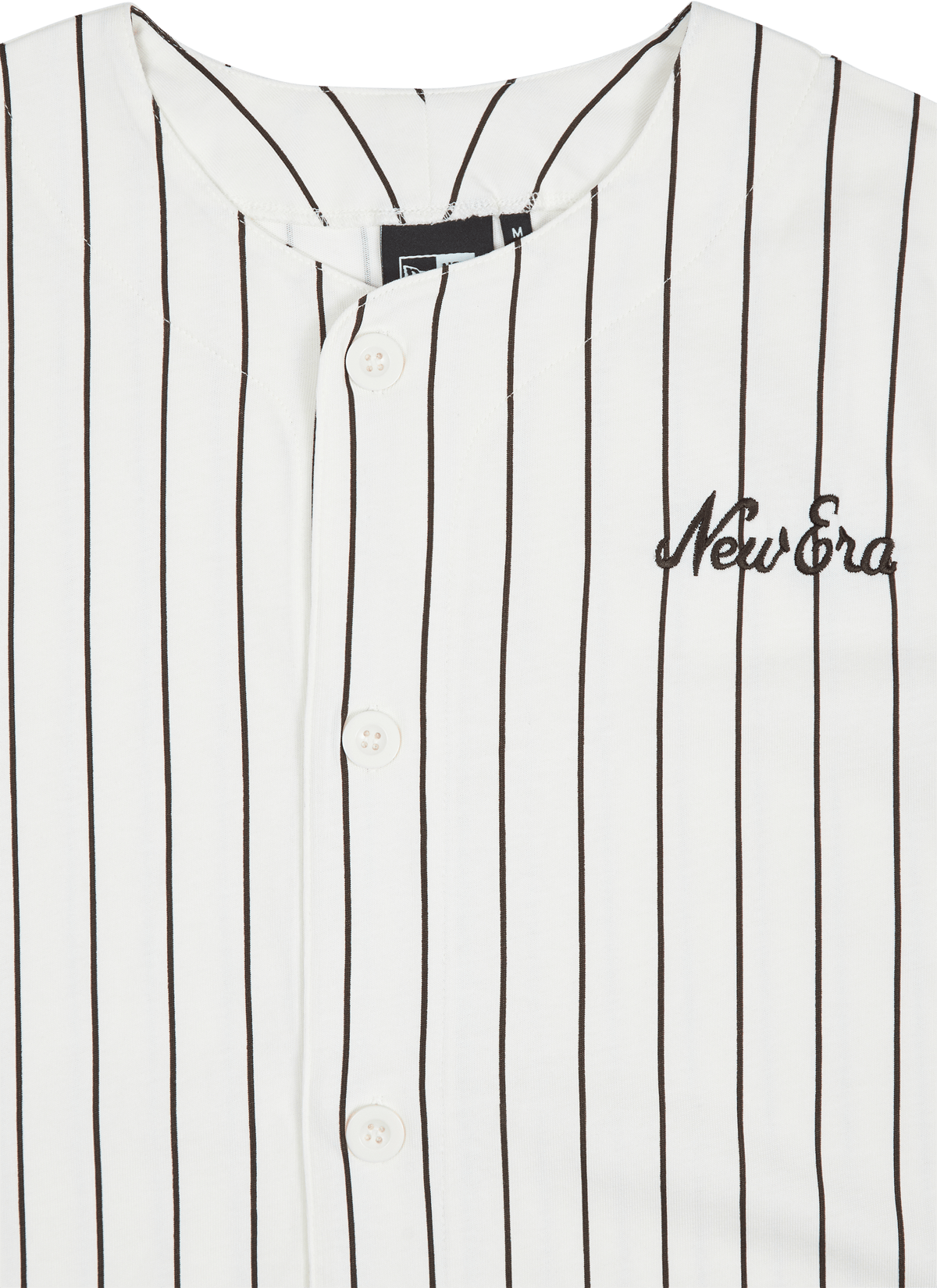 Pinstripe NE Jersey - Bild 3