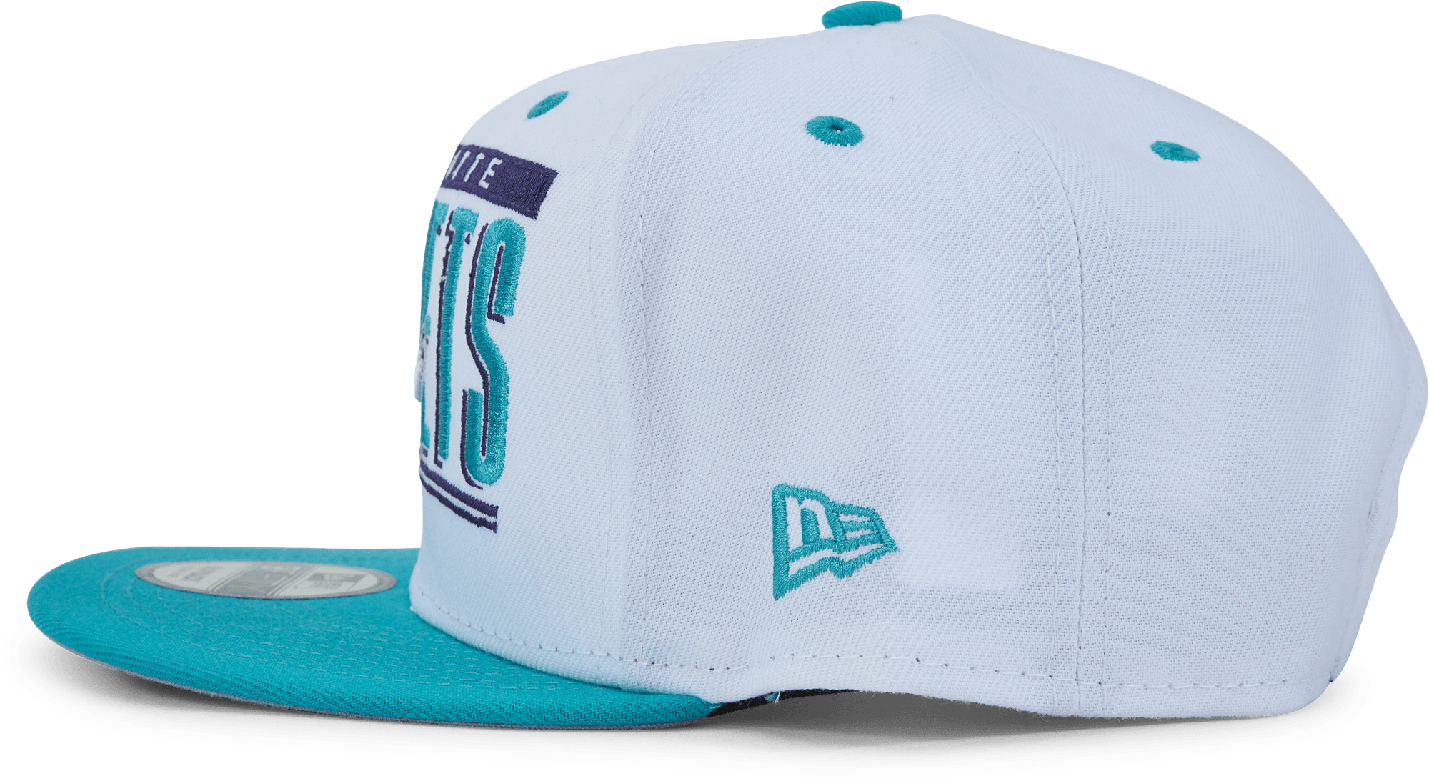 Hornets RETRO TITLE 9FIFTY - Bild 2